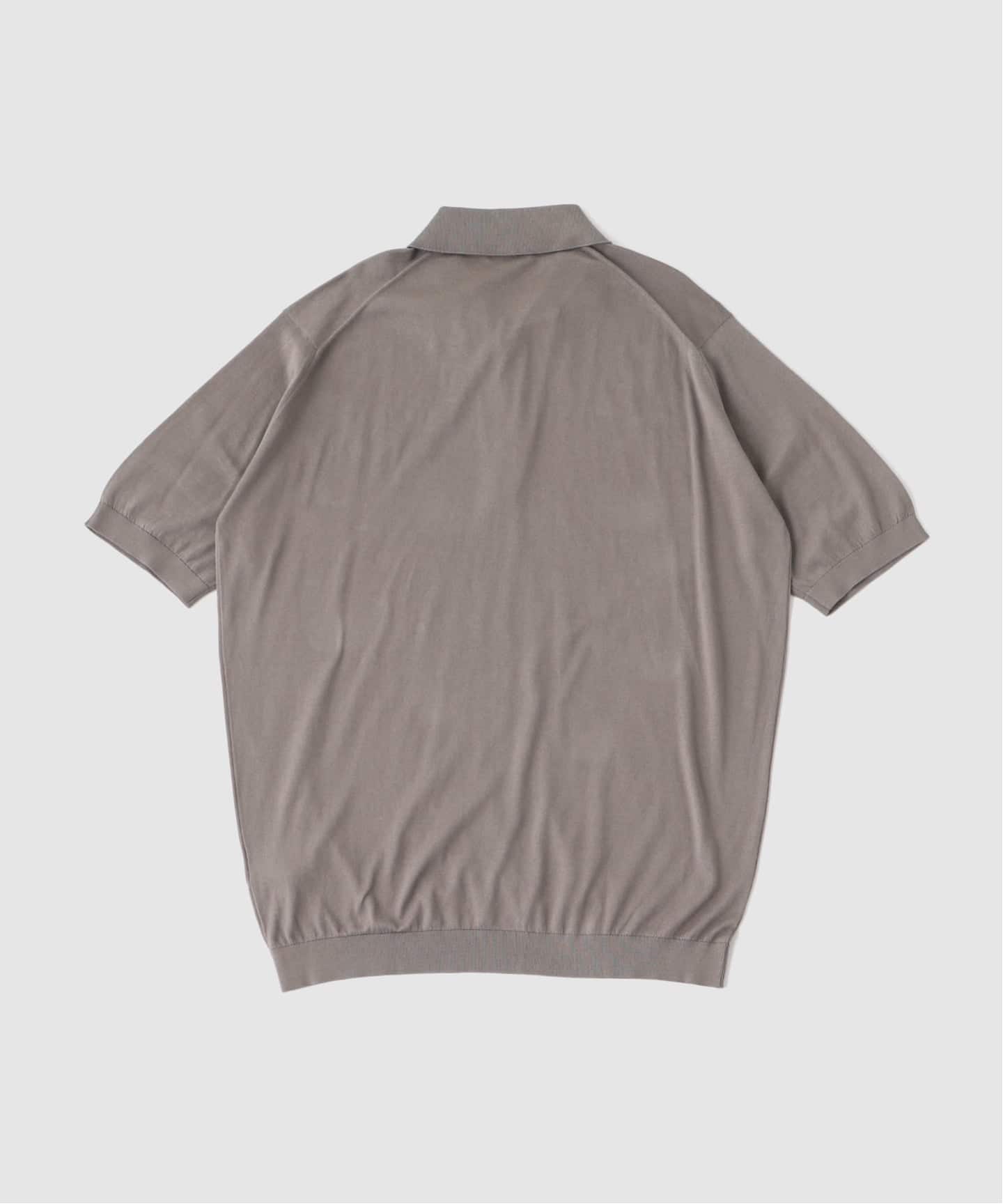 JOHN SMEDLEY / ジョンスメドレー ISIS（ニット／セーター）｜JOURNAL