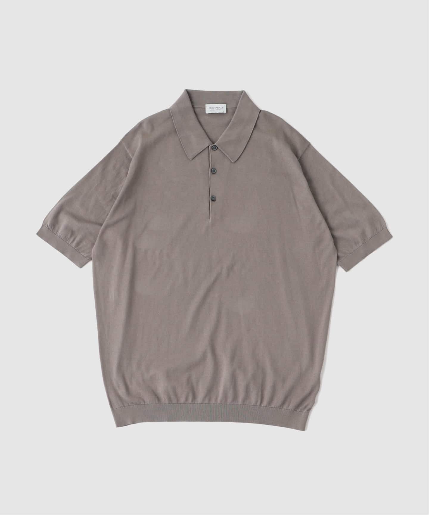 JOHN SMEDLEY / ジョンスメドレー ISIS（ニット／セーター）｜JOURNAL