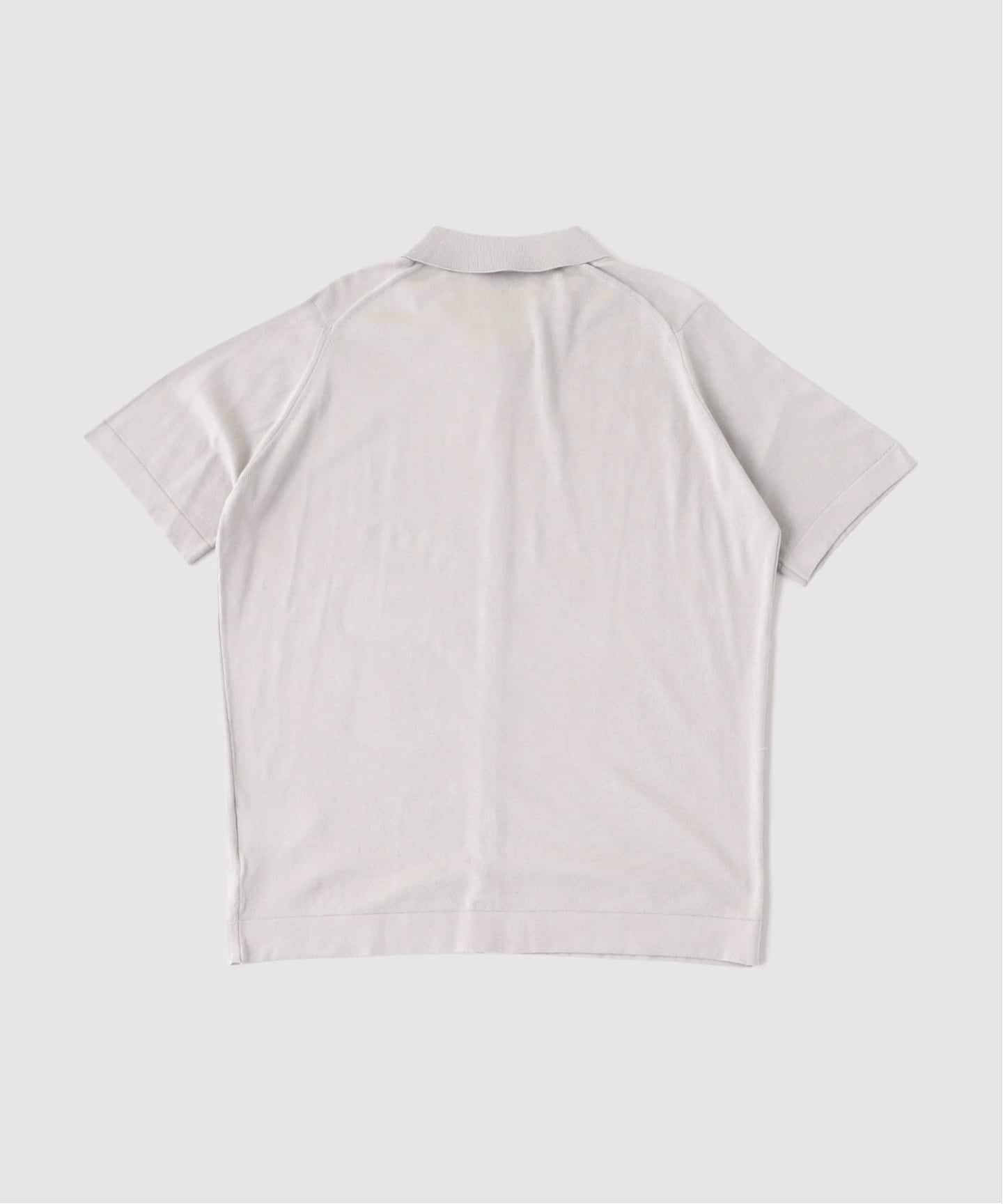 JOHN SMEDLEY / ジョンスメドレー FOLKE（ニット／セーター）｜JOURNAL