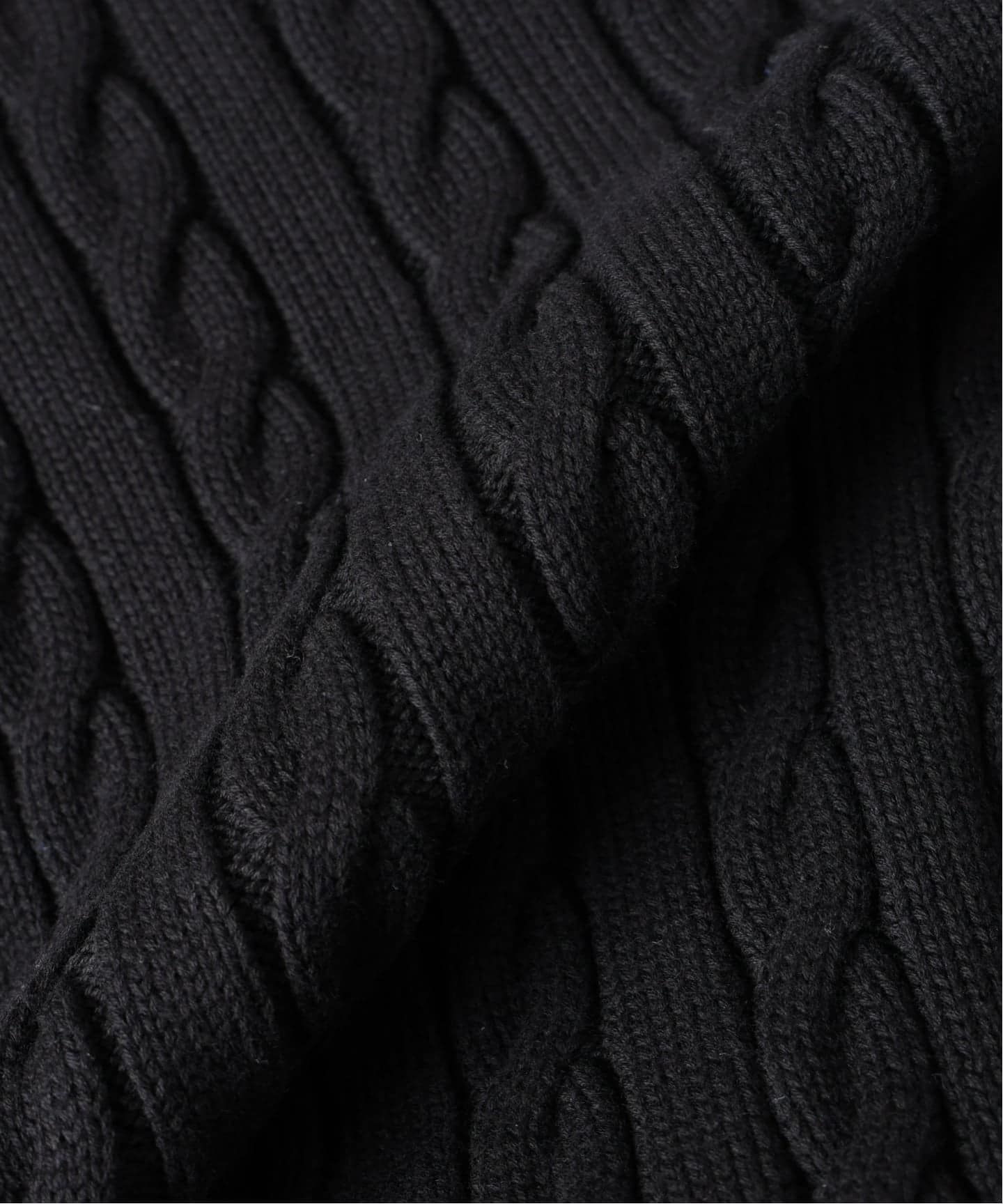 予約》FRED PERRY / フレッドペリー 別注 フットボールカラー セーター
