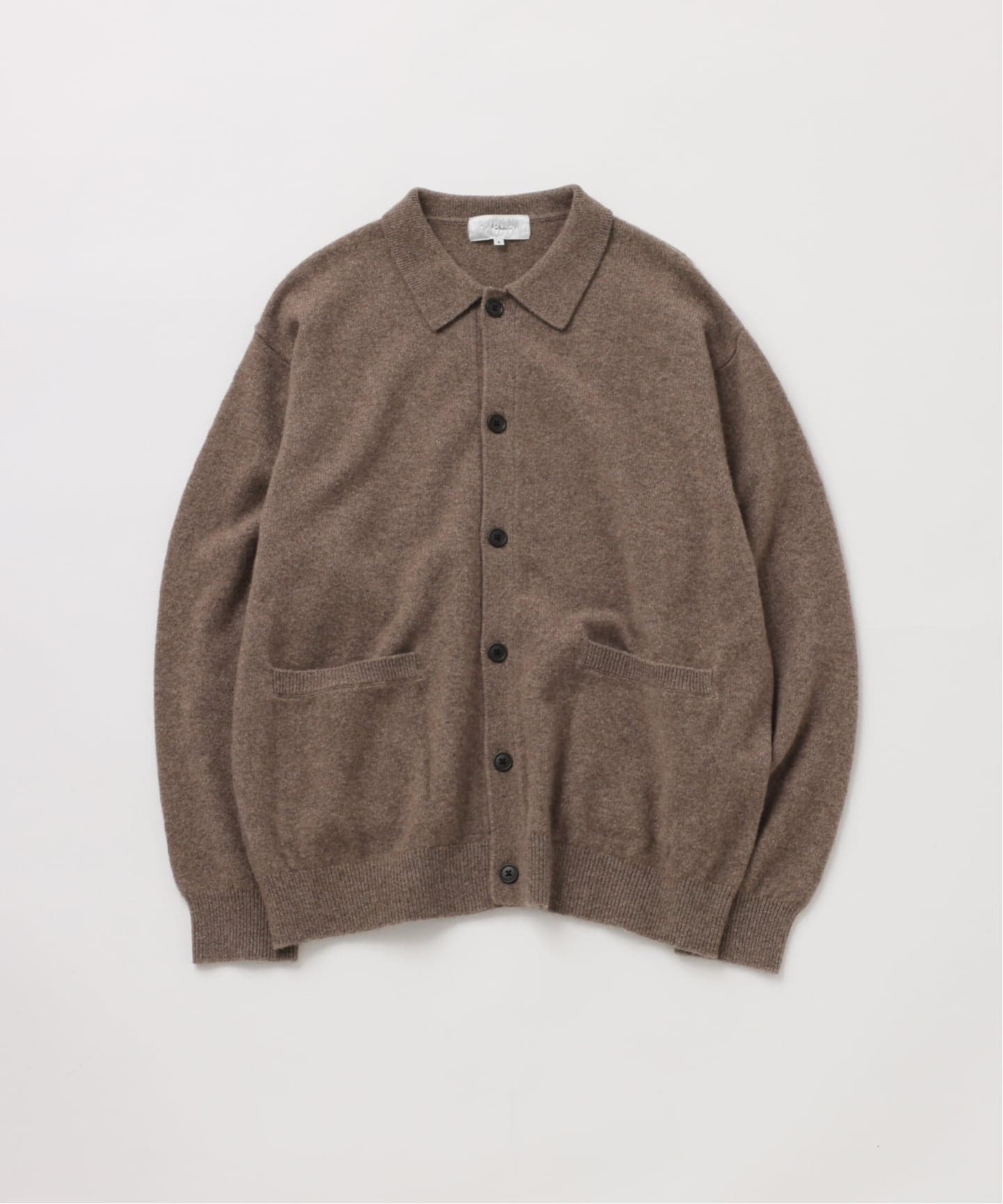 JOURNAL STANDARD｜ジャーナルスタンダードのカーディガン（メンズ）の