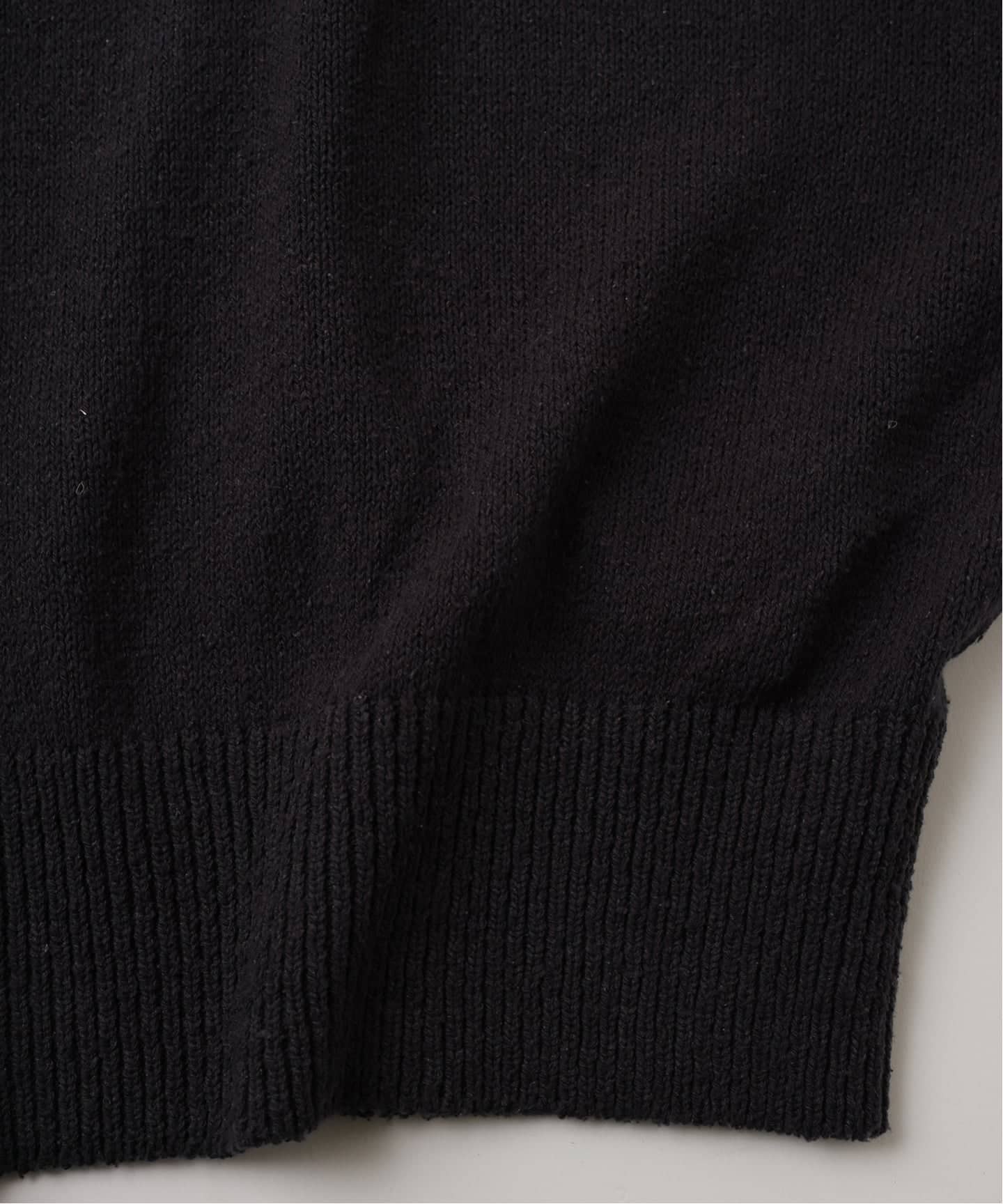 FOLL / フォル】dry silk knit tee（Tシャツ／カットソー）｜JOURNAL