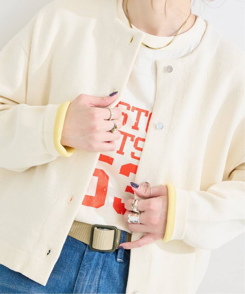 トップス