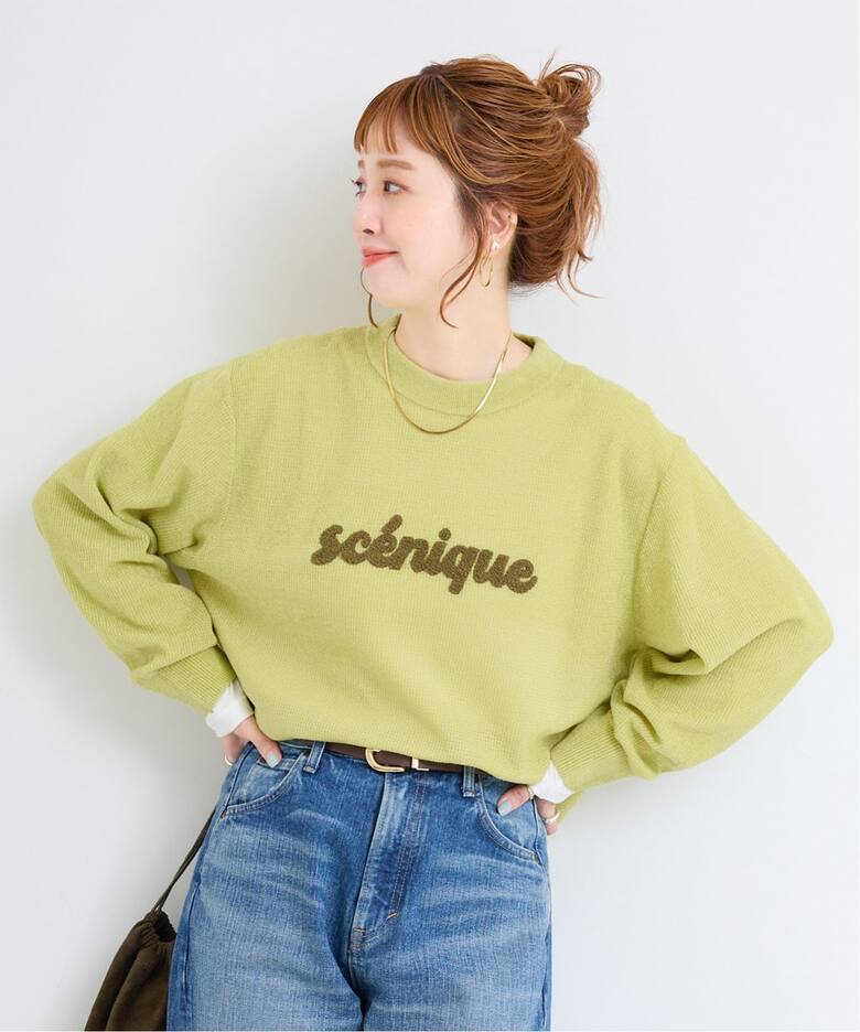 トップス