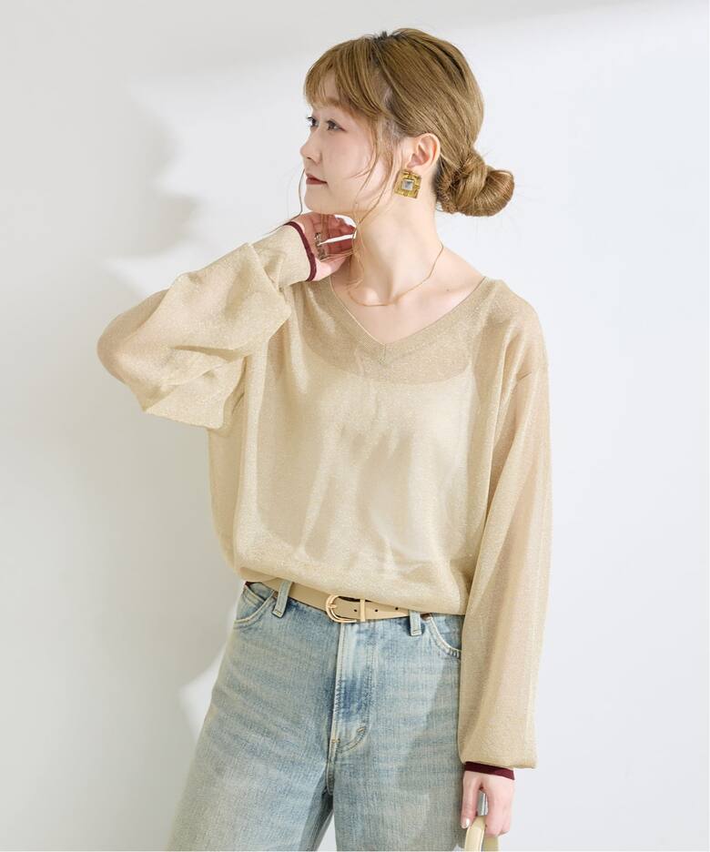 トップス
