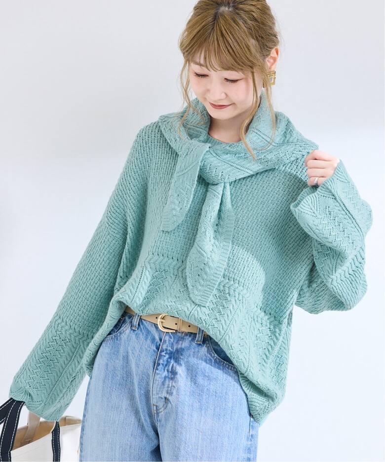 トップス