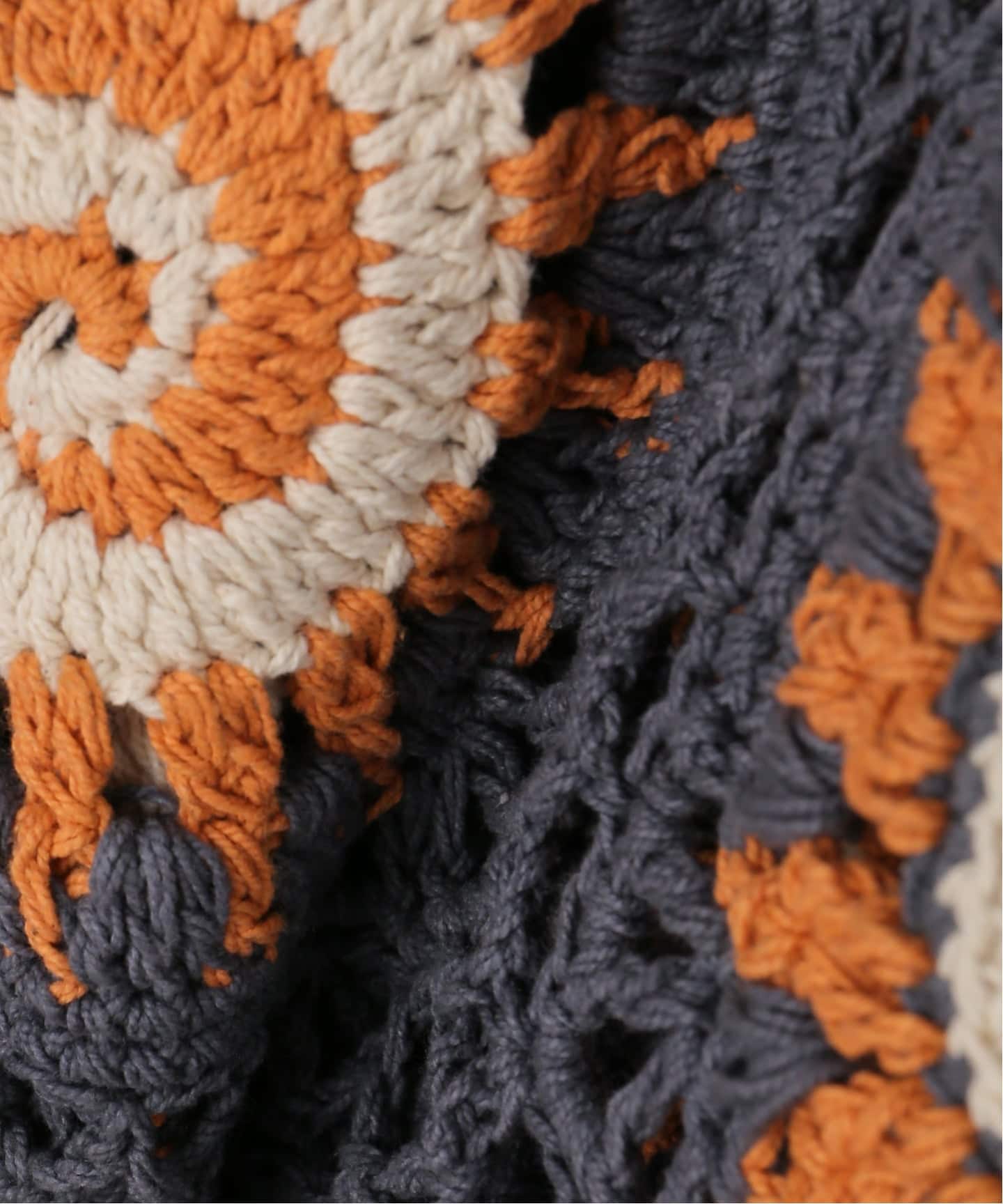 MacMahon Knitting Mills / マクマホンニッティングミルズ Moon & Sun