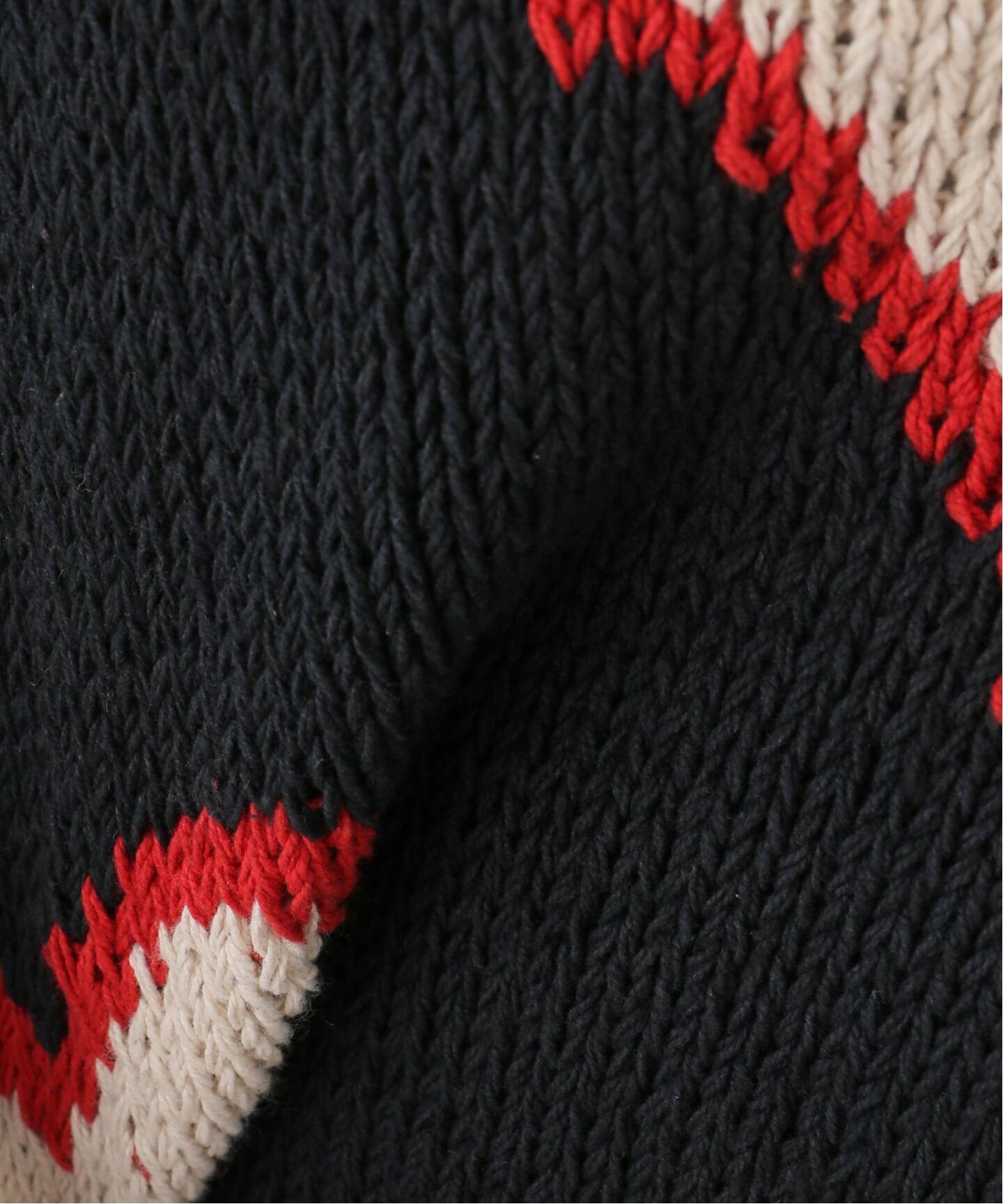 MacMahon Knitting Mills / マクマホンニッティングミルズ Hearts