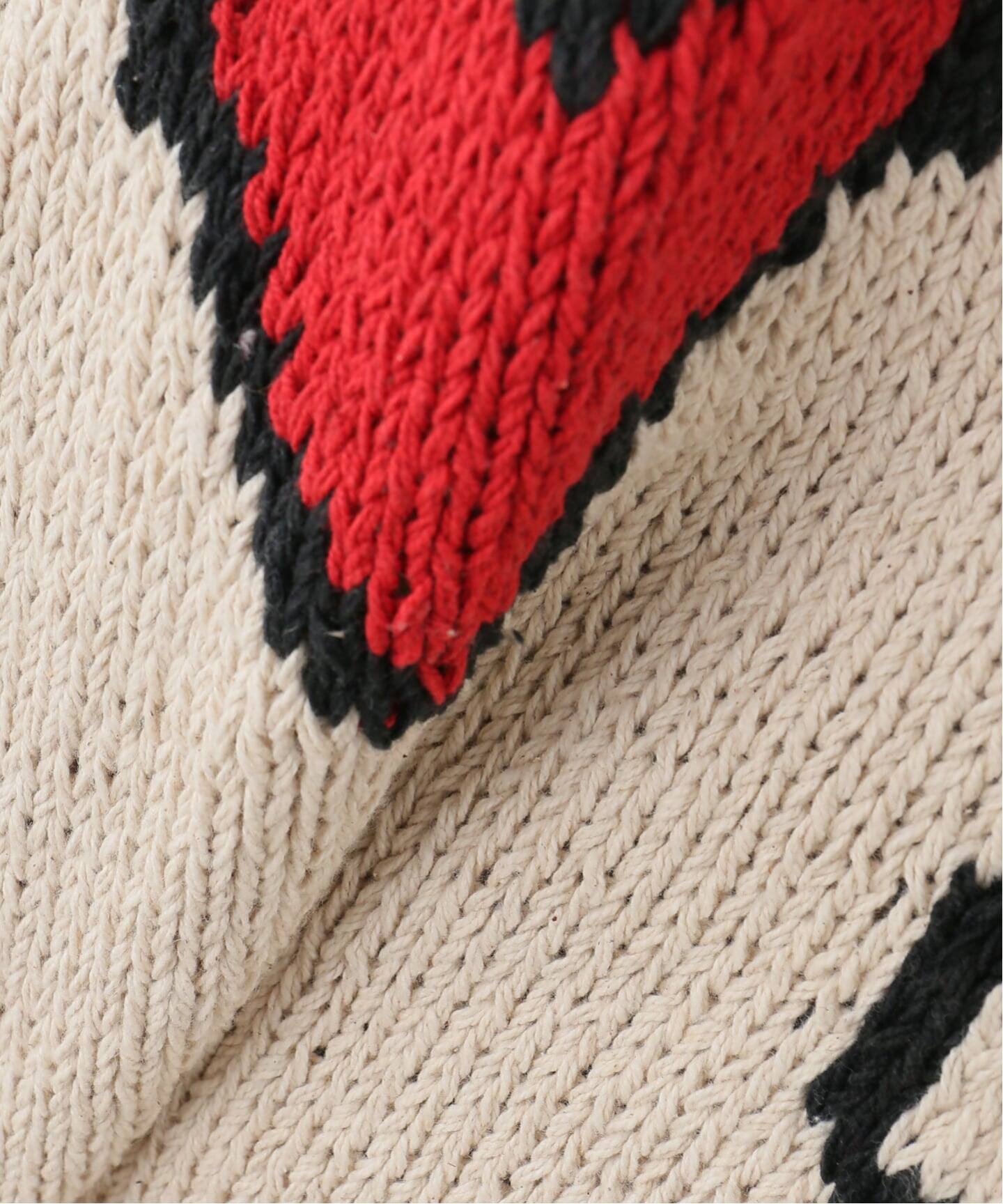 MacMahon Knitting Mills / マクマホンニッティングミルズ Hearts