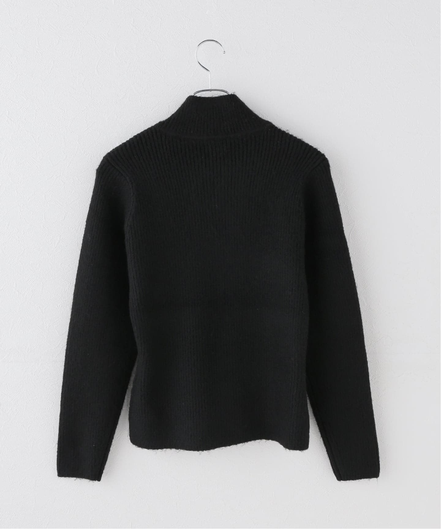 OBEY / オベイ CIEL 2WAY ZIP CARDIGAN（カーディガン）｜JOINT WORKS