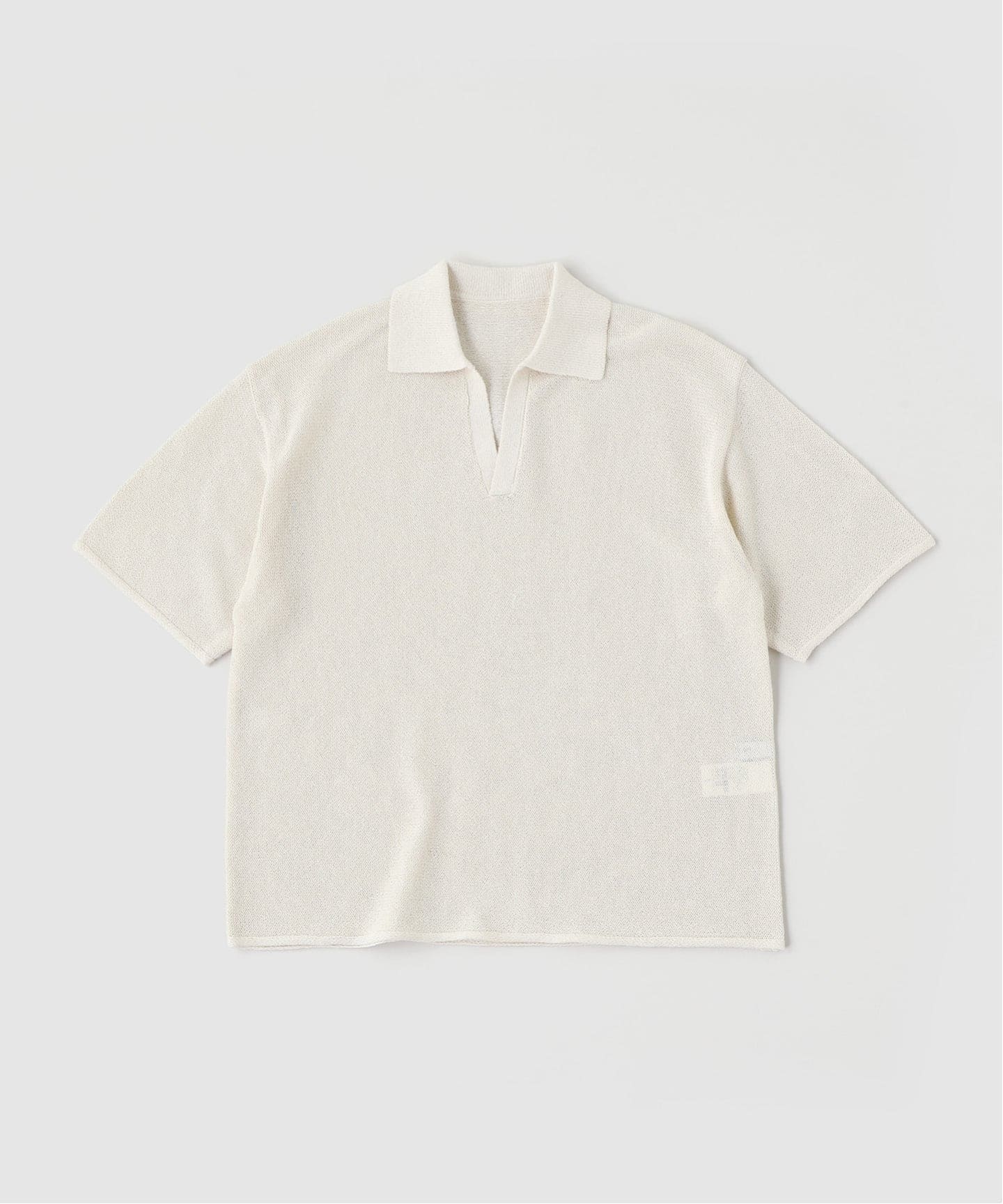 ペーパースキッパーニット（ニット／セーター）｜B.C STOCK（ベーセー