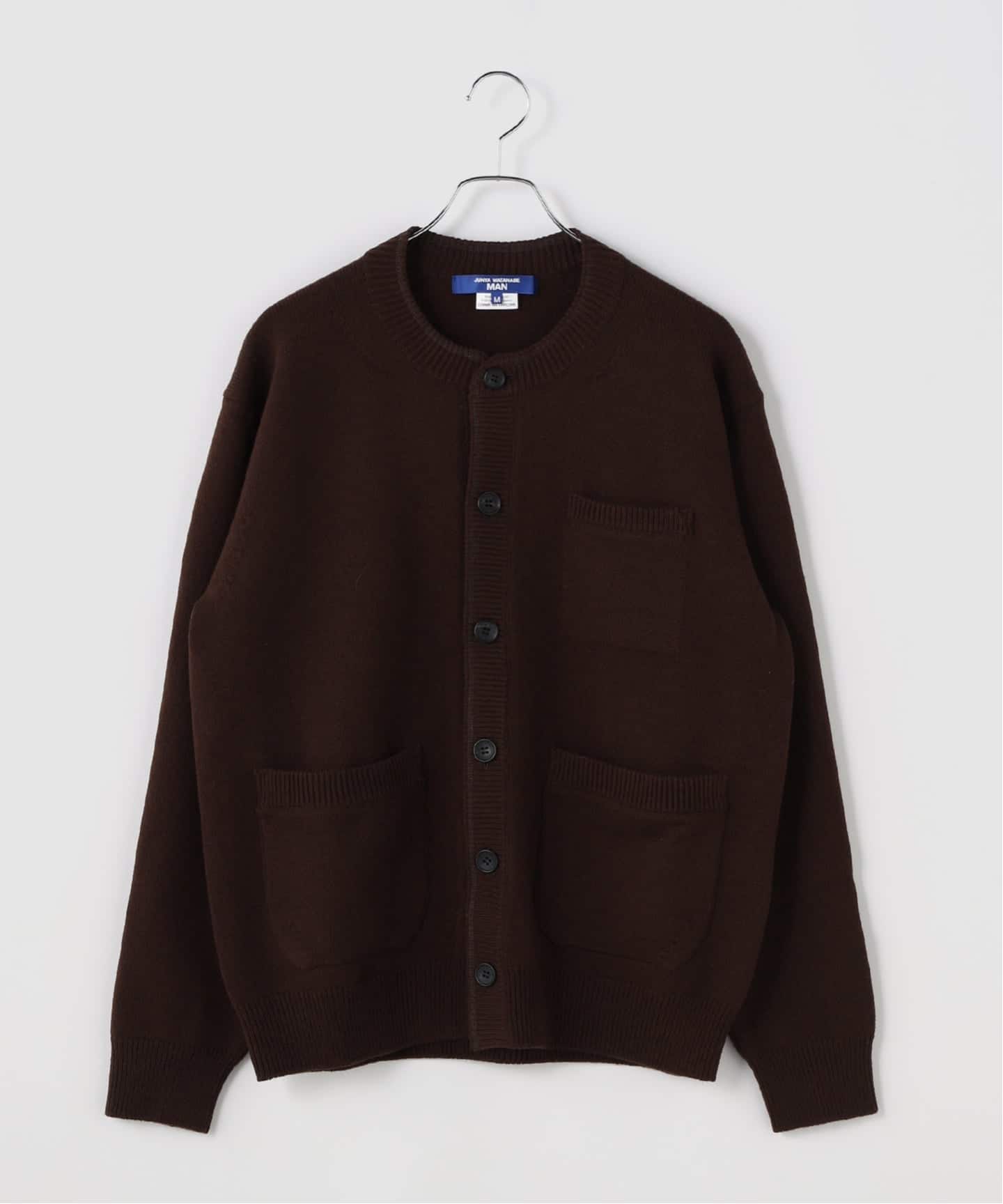 JUNYA WATANABE MAN/ジュンヤワタナベマン ラムウール天竺