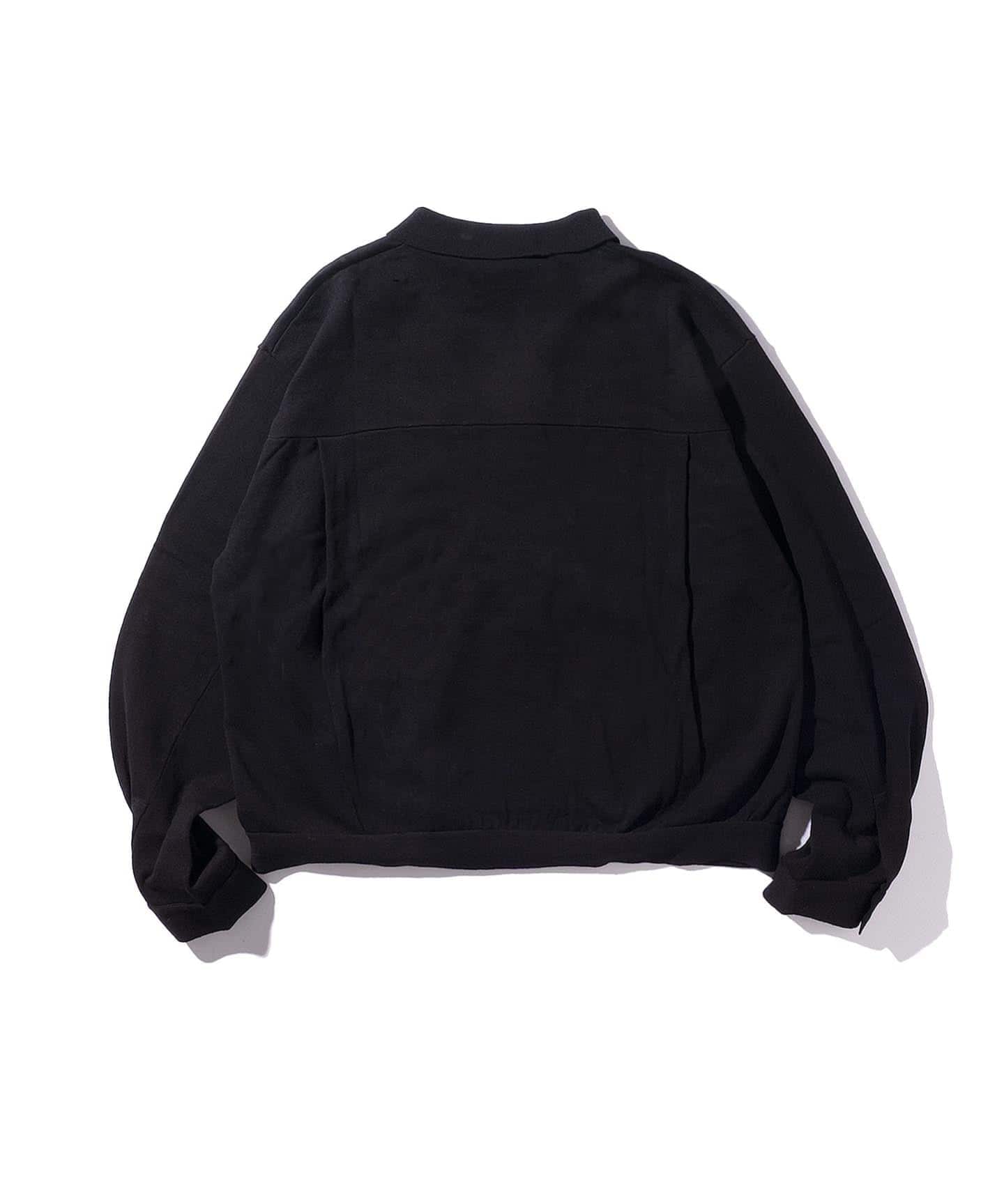 GOAT ESSENCE / ゴートエッセンス CURVED CARDIGAN（カーディガン