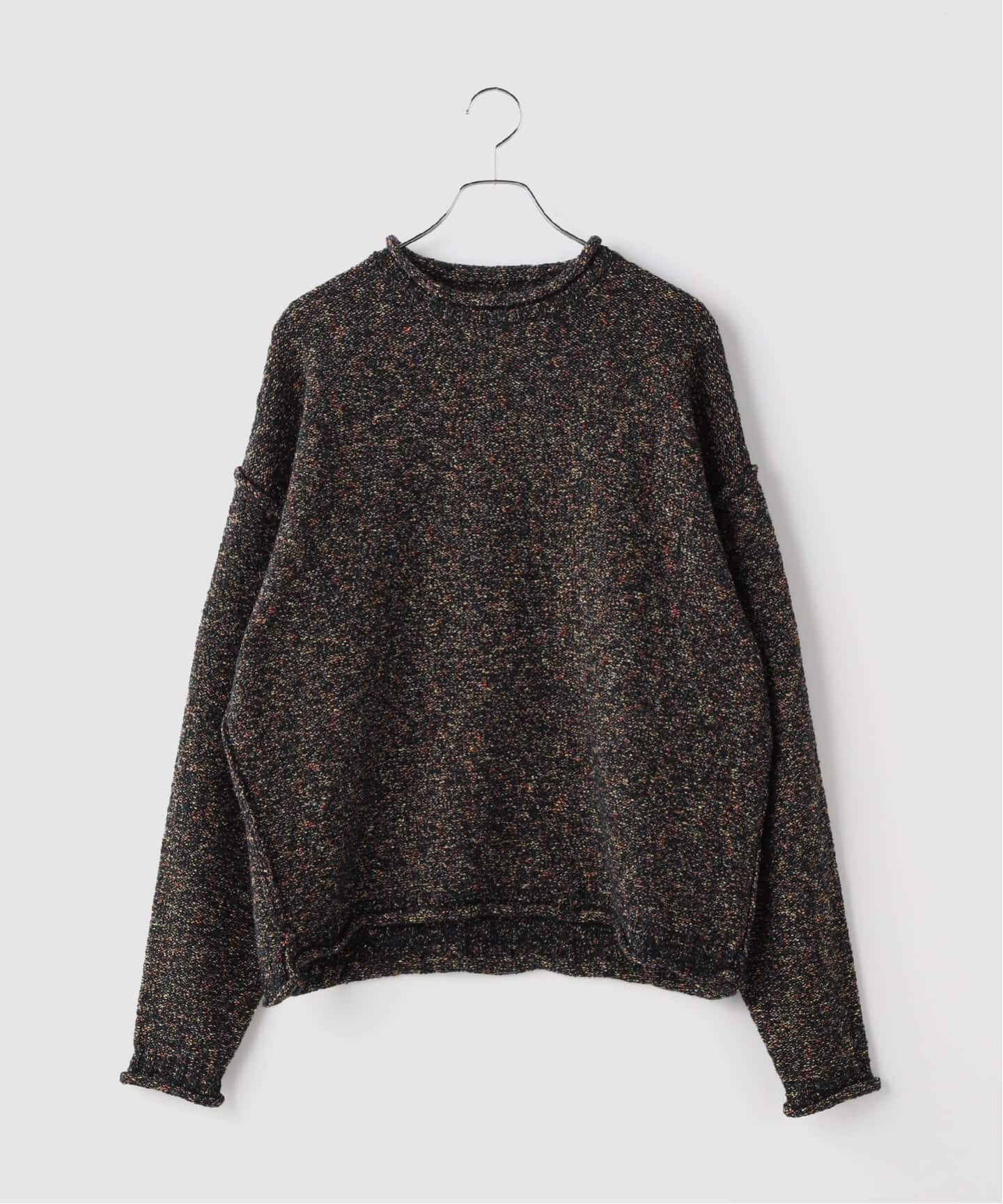 Name. / ネーム LOOSE FIT PRINT TEE HELLO,GOOD BUY!（Tシャツ