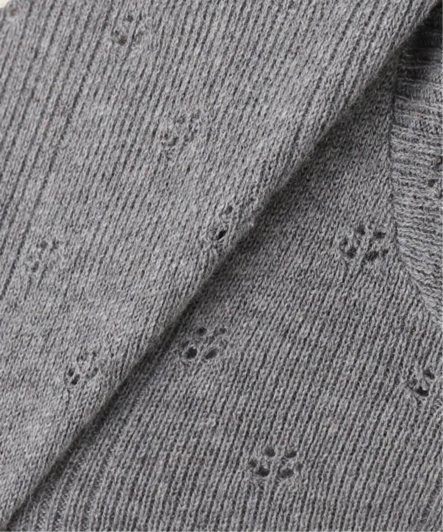 アイレットニット（ニット／セーター）｜EDIT.FOR LULU（エディット