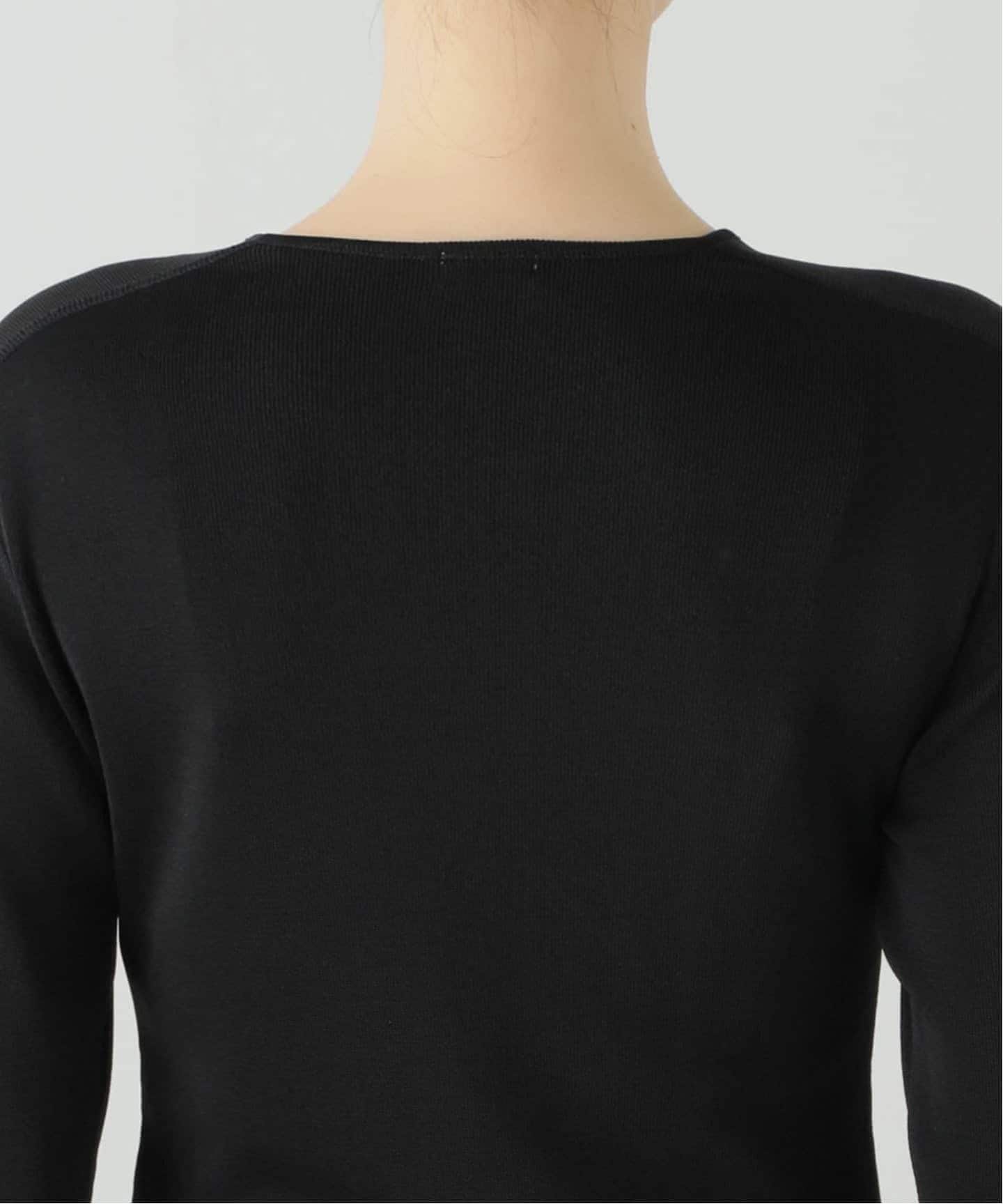 予約》abcロングカーディガン（カーディガン）｜EDIT.FOR LULU