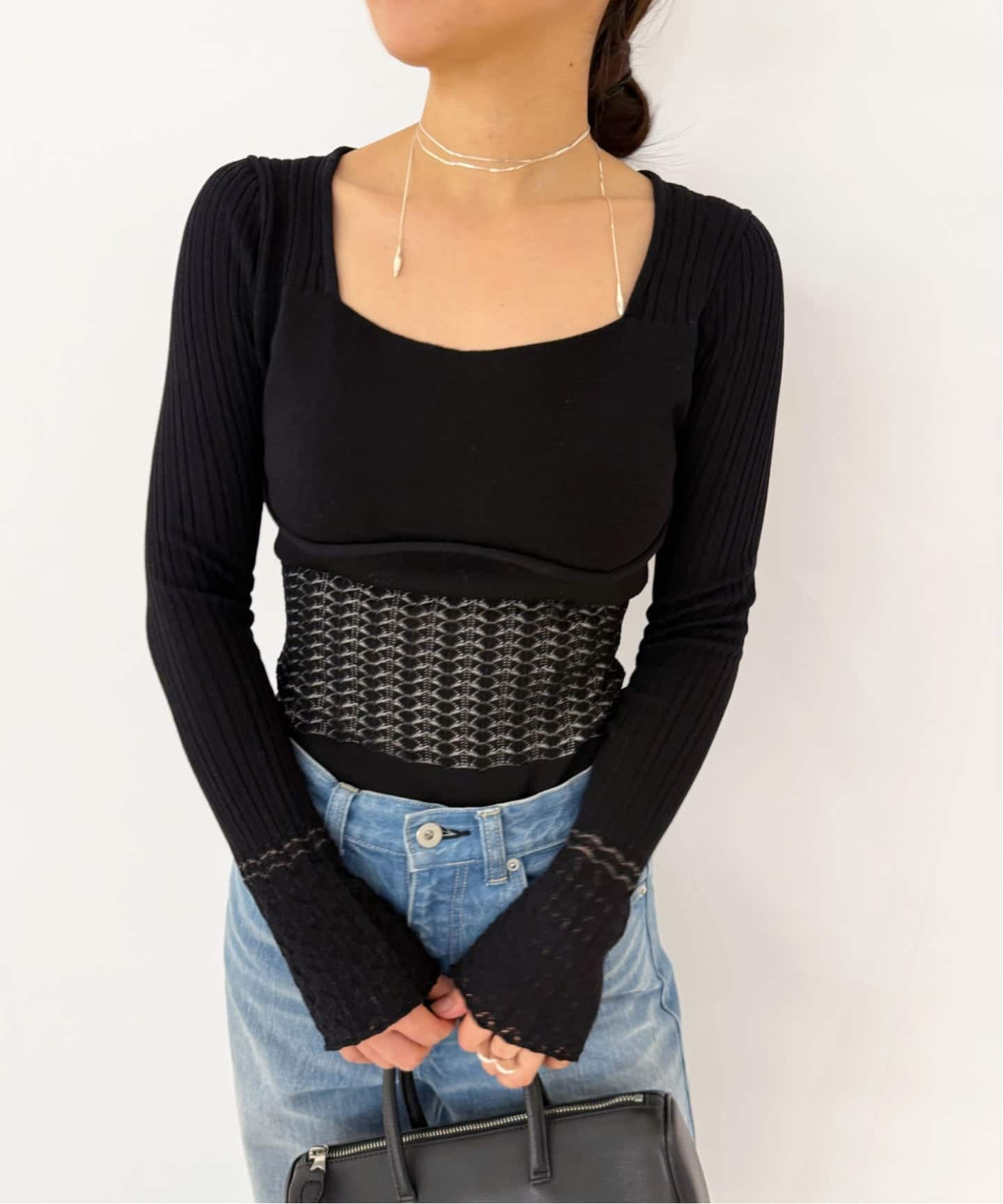 EDIT.FOR LULU｜エディット フォー ルル（レディース）の公式通販