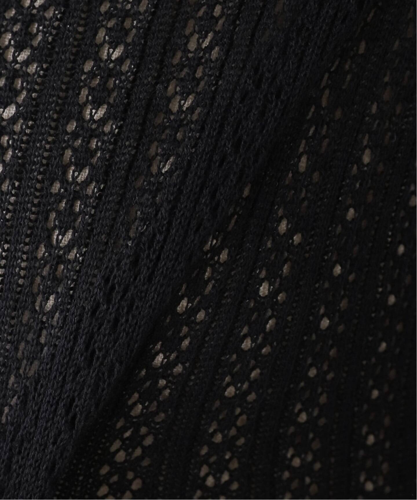 NOHRA for LULU】Knit leotard（ニット／セーター）｜EDIT.FOR LULU