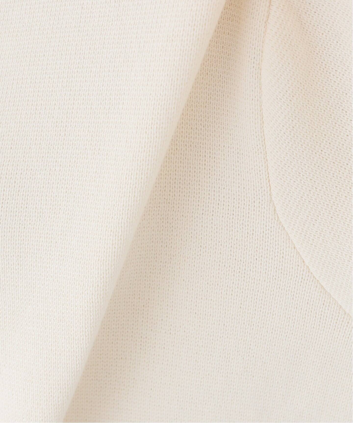 EDIT.FOR LULU NOHRA アイボリー コットン セーター NOHRA/ノーラ】knit pullover（ニット／セーター）｜EDIT.FOR LULU