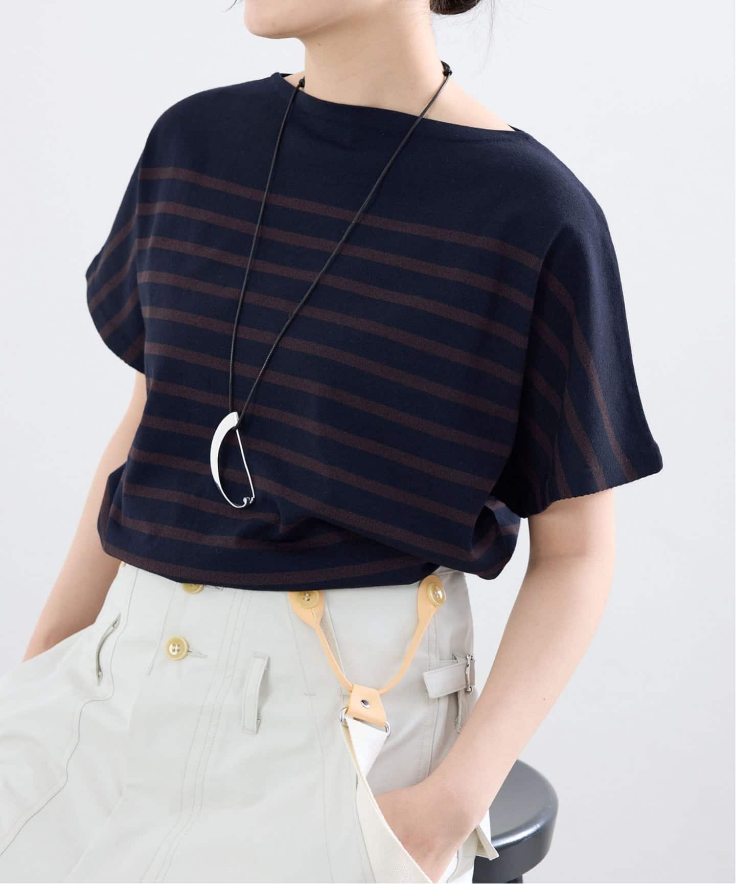 IENA｜イエナのトップス（レディース／オリジナル商品）の通販