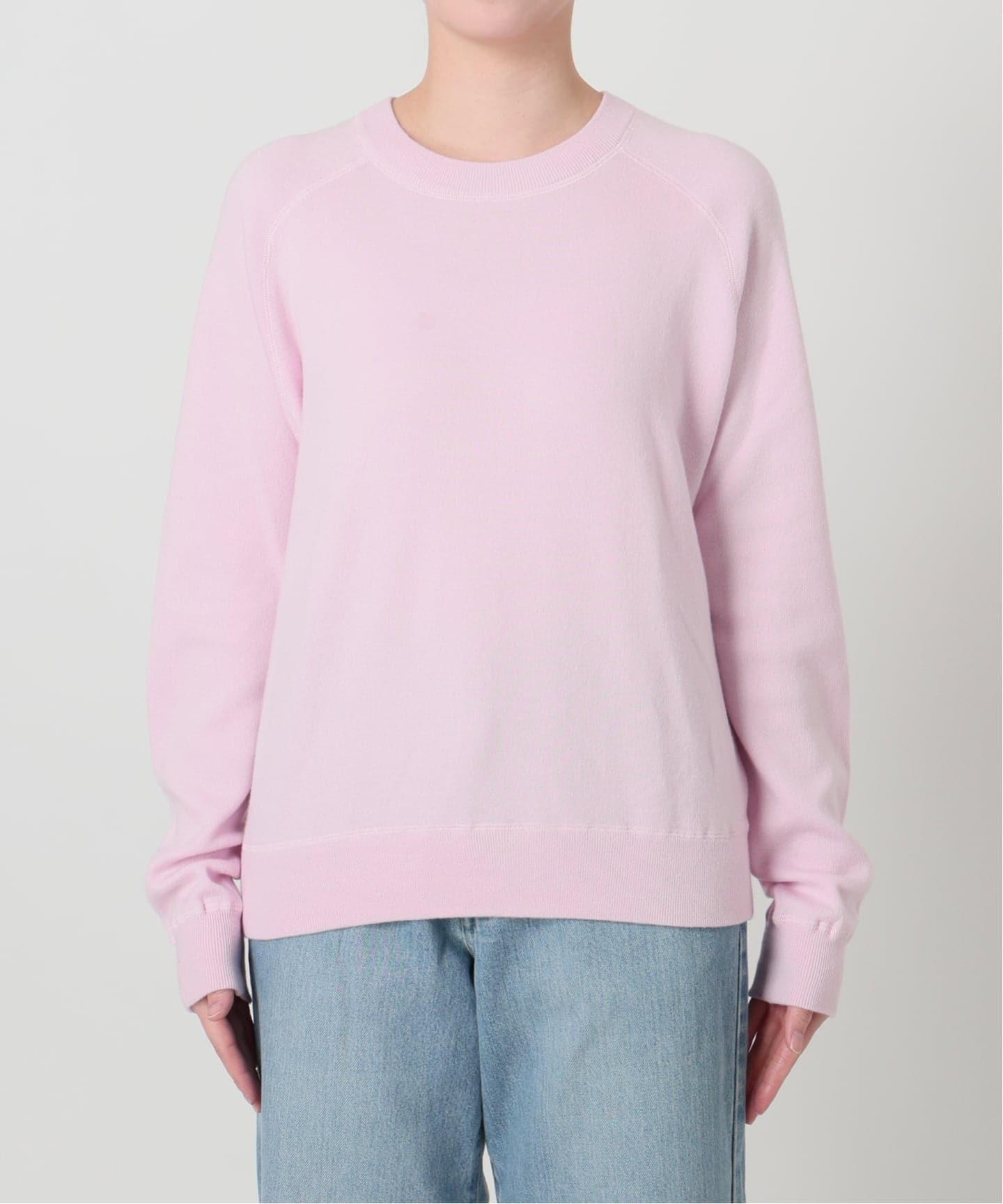 追加2》スイビスムースプルオーバー（ニット／セーター）｜IENA