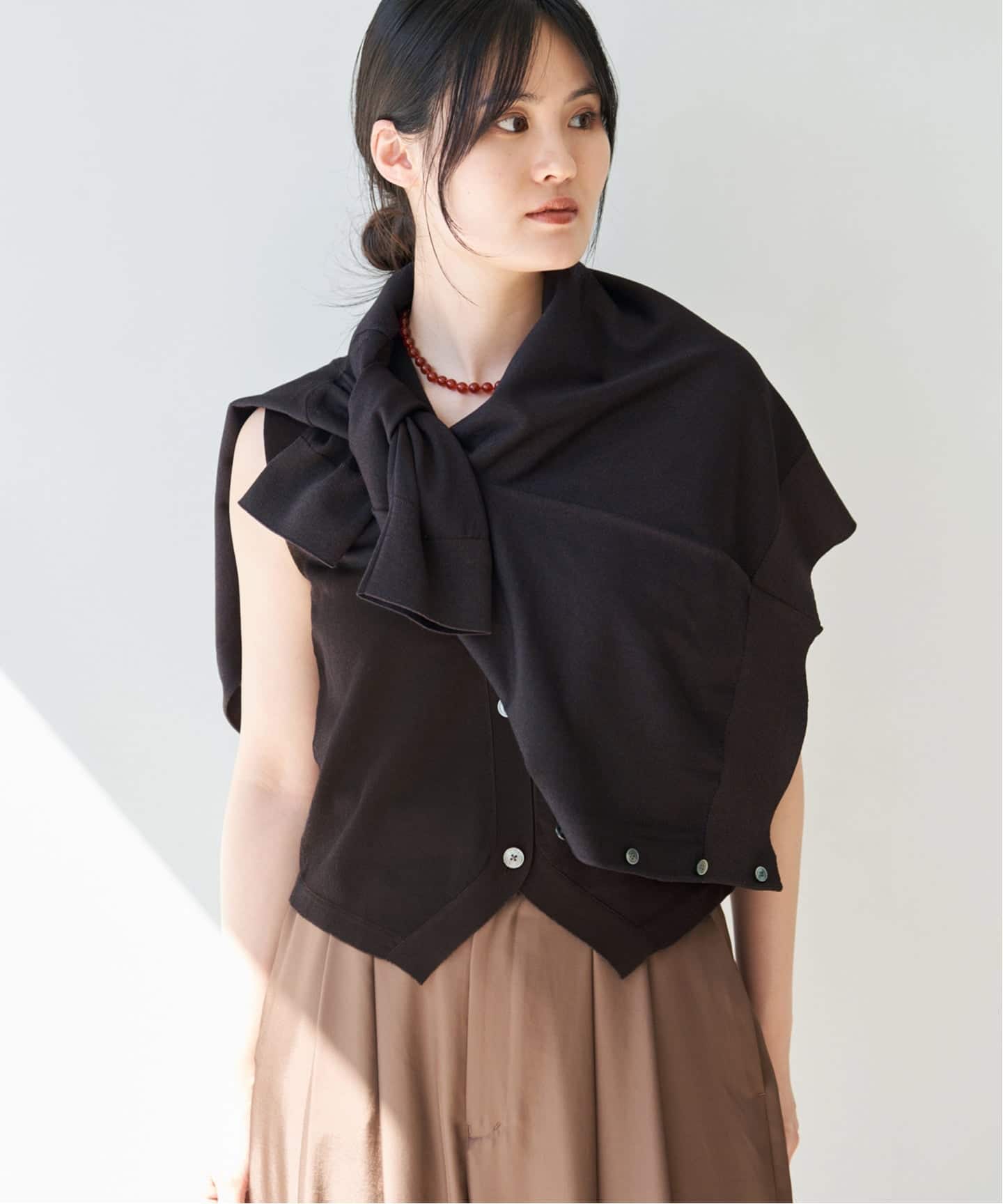 LEVITAジレ（ベスト）｜IENA（イエナ）の通販｜BAYCREW'S STORE