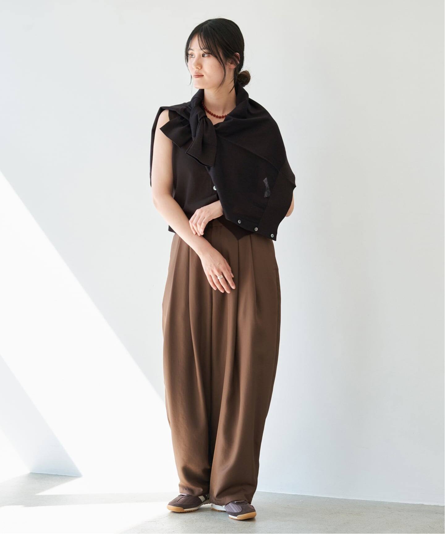 LEVITAジレ（ベスト）｜IENA（イエナ）の通販｜BAYCREW'S STORE
