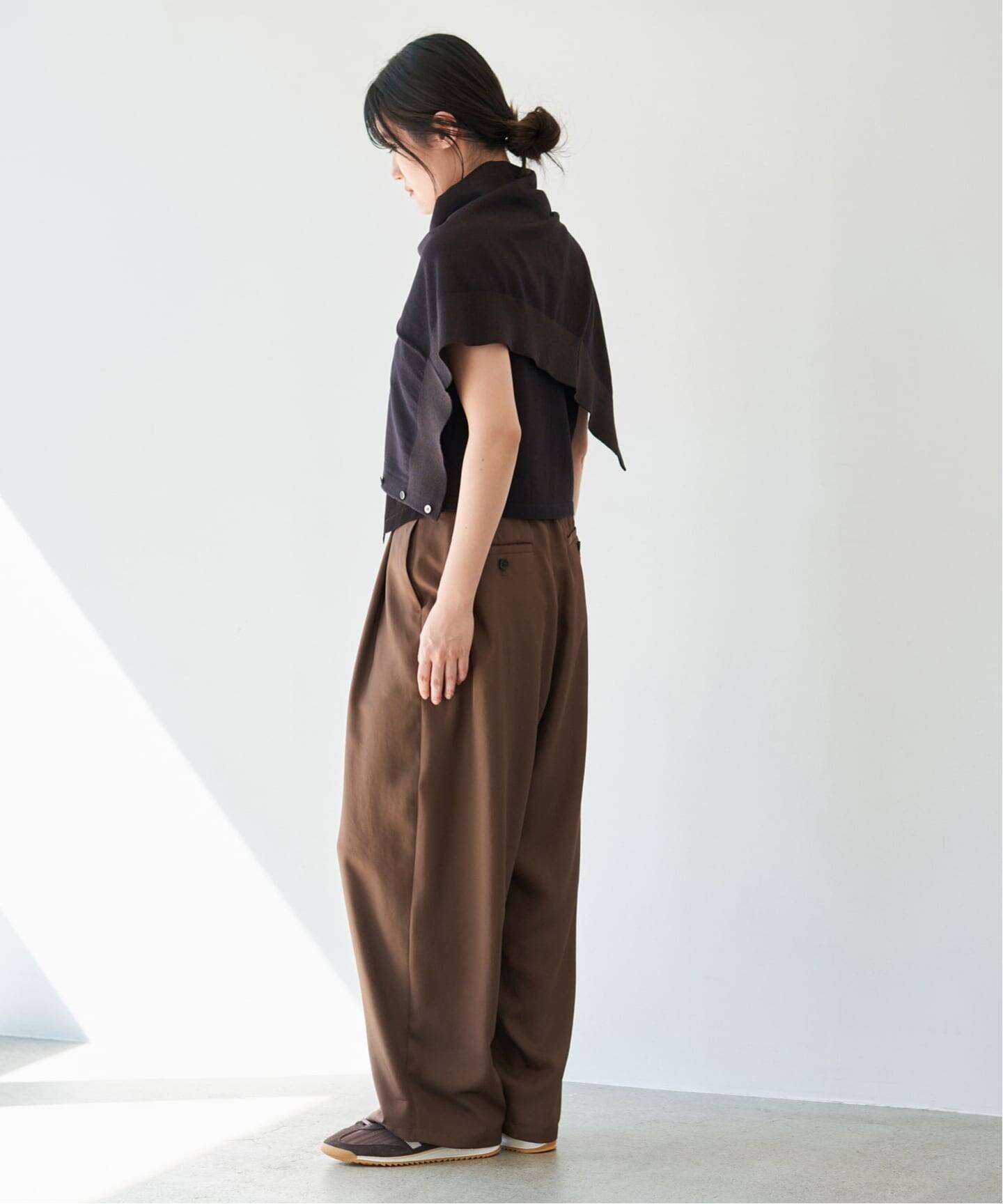 LEVITAジレ（ベスト）｜IENA（イエナ）の通販｜BAYCREW'S STORE