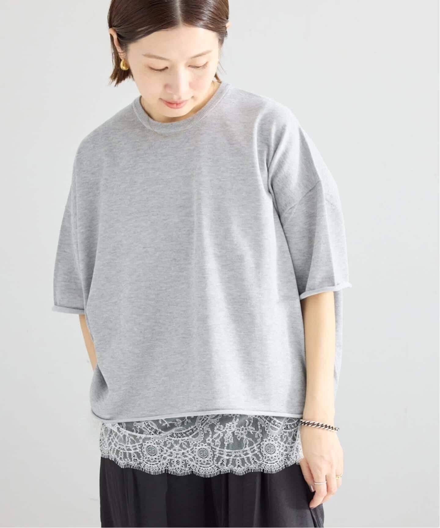 IENA|イエナのトップス(レディース)の公式通販|BAYCREW'S STORE IENA|イエナのトップス(レディース)の公式通販|BAYCREW'S STORE