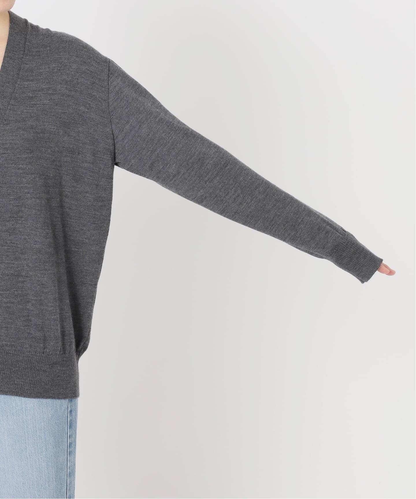 IENA 35TH》THE V CARDIGAN（カーディガン）｜IENA（イエナ）の通販