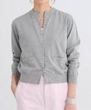 《アンサンブル対応/新色あり/追加2》PARIGI カーディガン