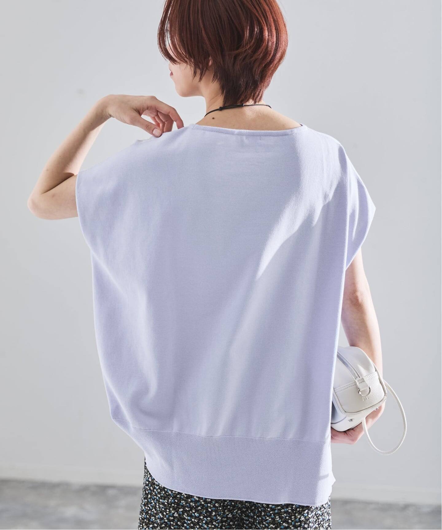 WEB限定/追加8予約》 コットンストレッチ NEOワイドクループルオーバー