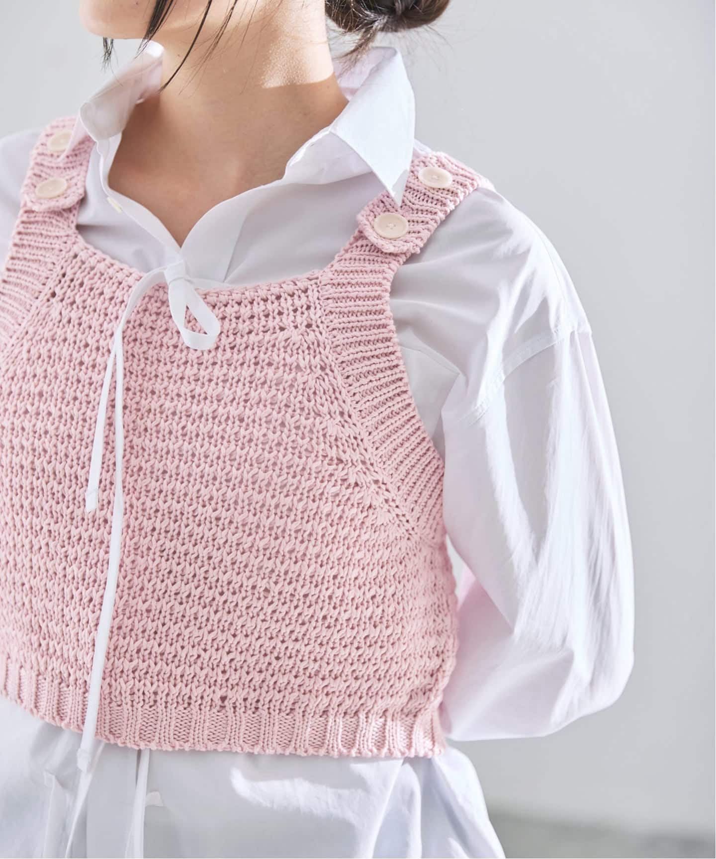 IENA｜イエナのニット／セーター（レディース／セレクト商品）の通販