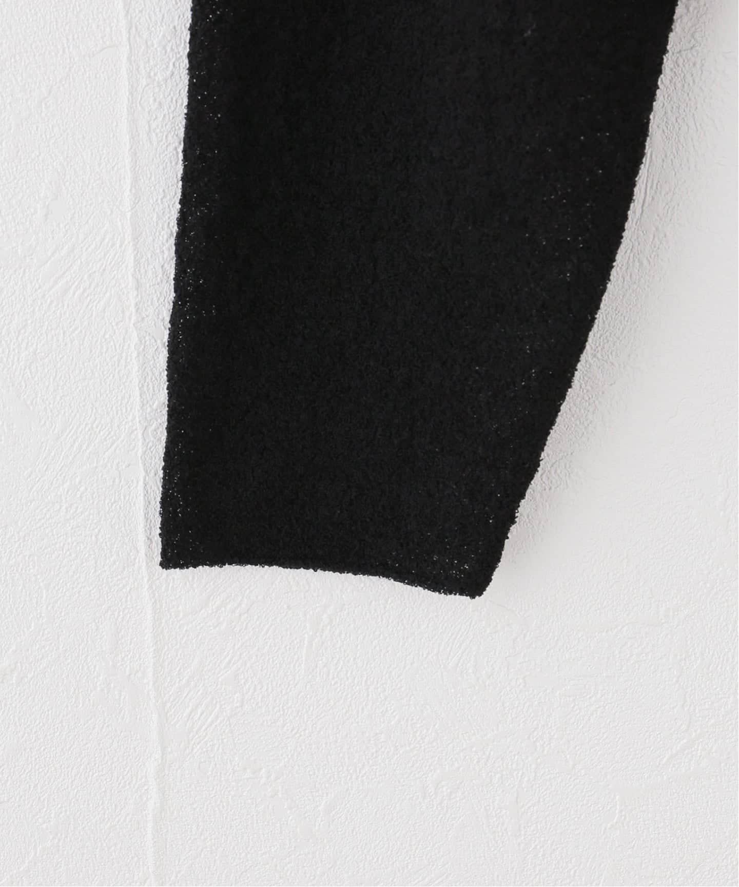 enrica/エンリカ VN KNIT ニット KNIT 269（ニット／セーター）｜IENA