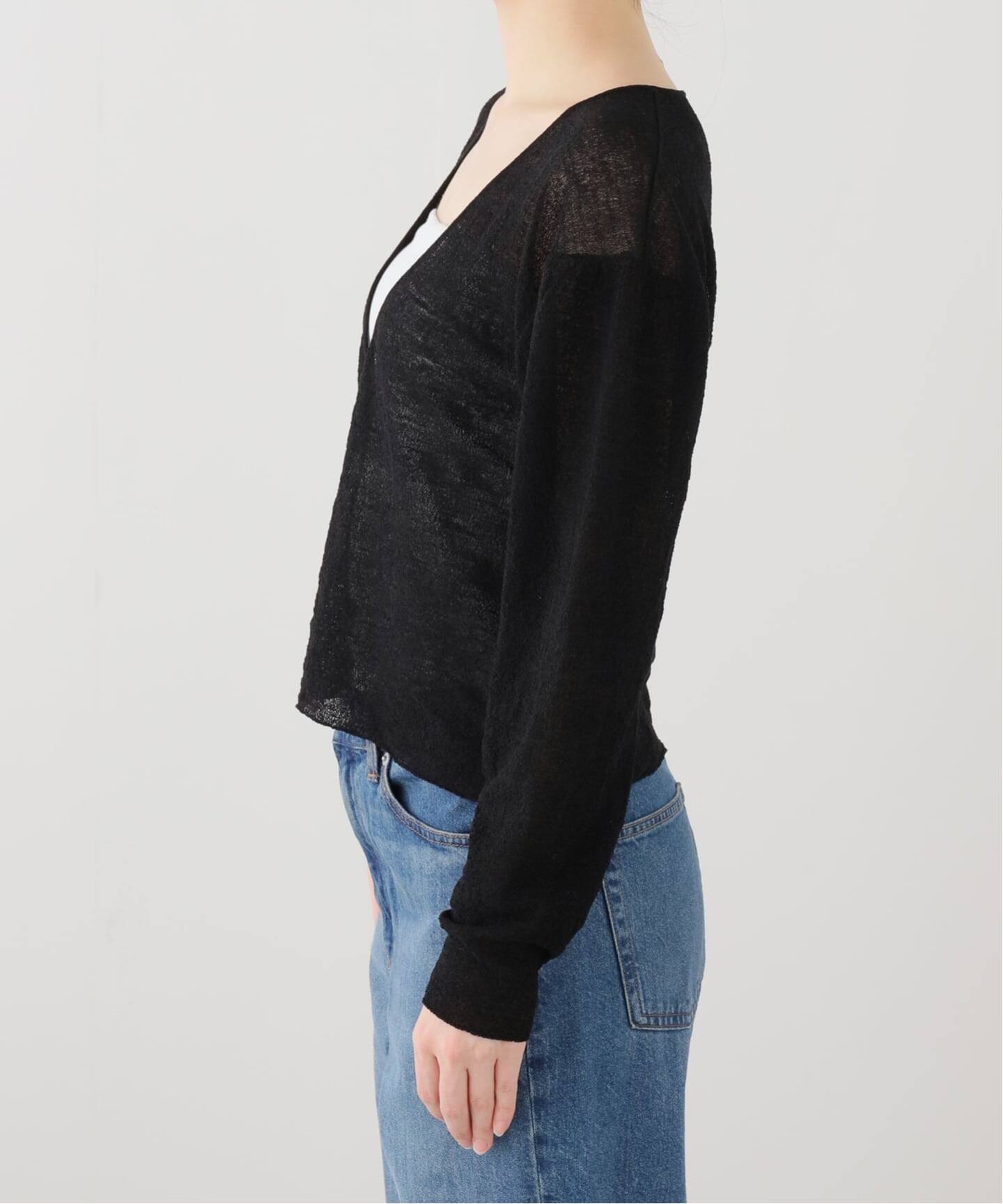 enrica/エンリカ VN KNIT ニット KNIT 269（ニット／セーター）｜IENA