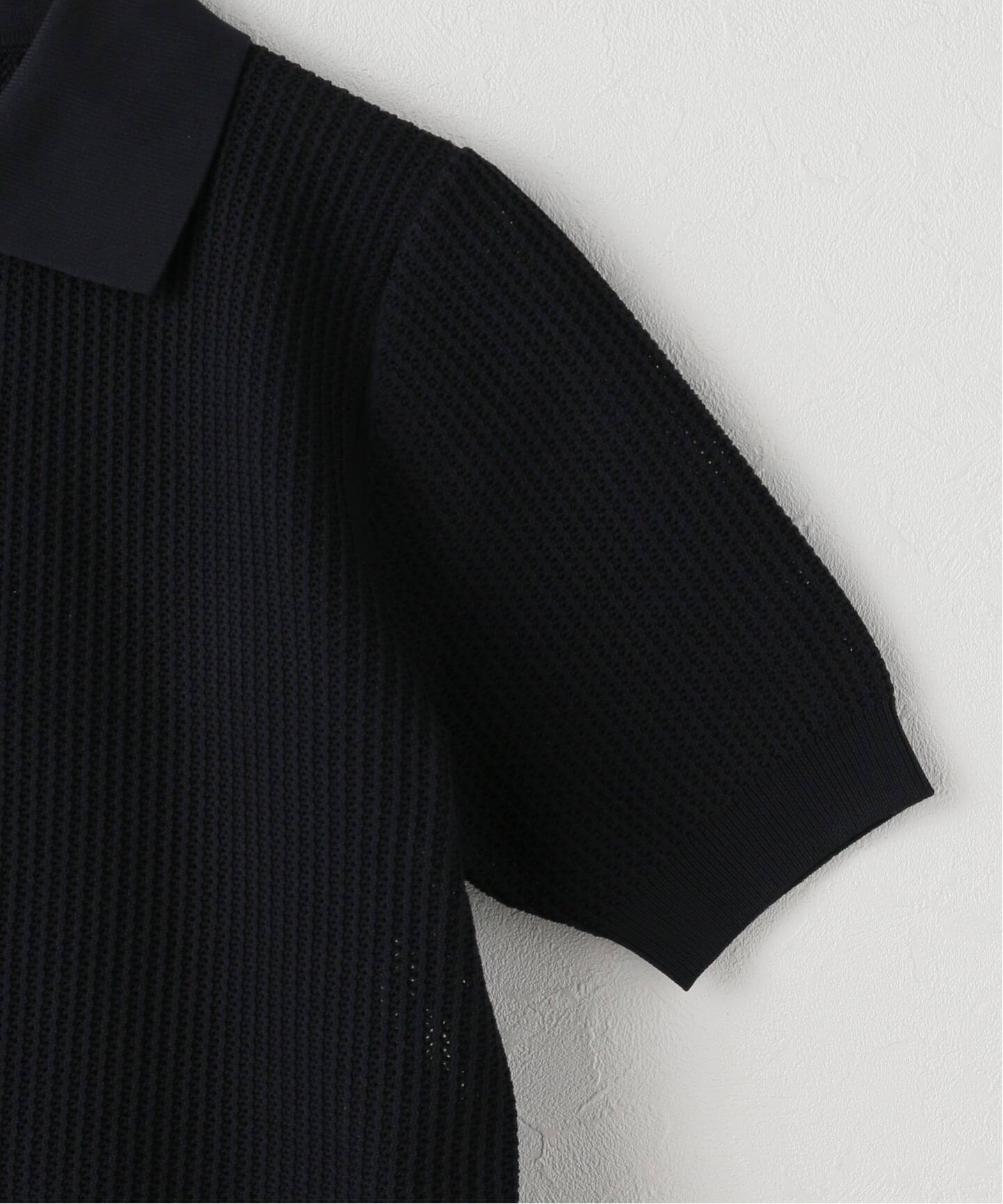 MADISONBLUE/マディソンブルー KNIT MESH ニット MB251-8702（ニット
