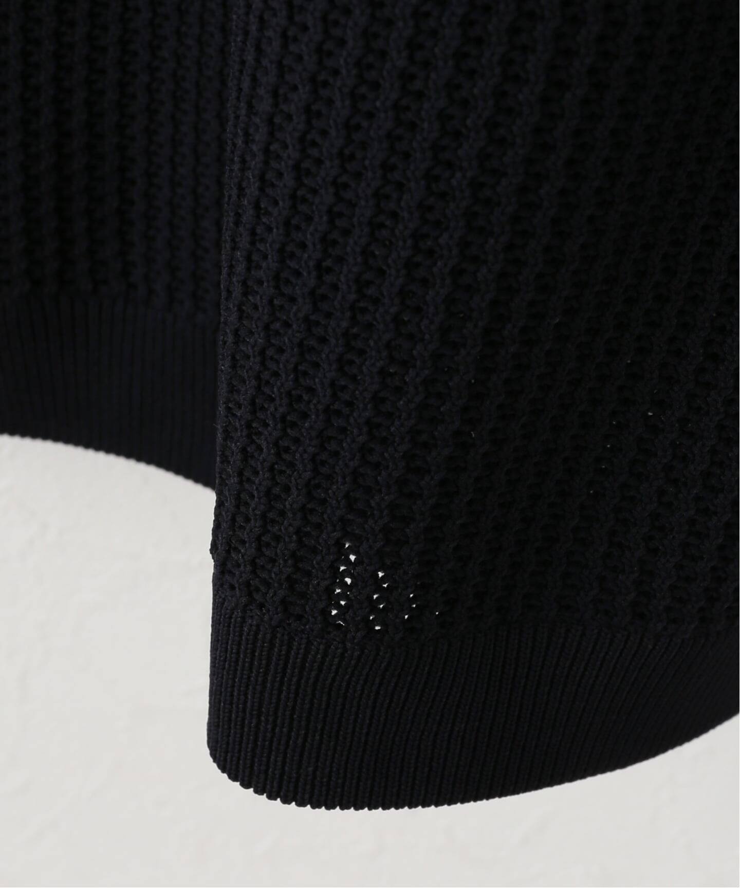 MADISONBLUE/マディソンブルー KNIT MESH ニット MB251-8702（ニット