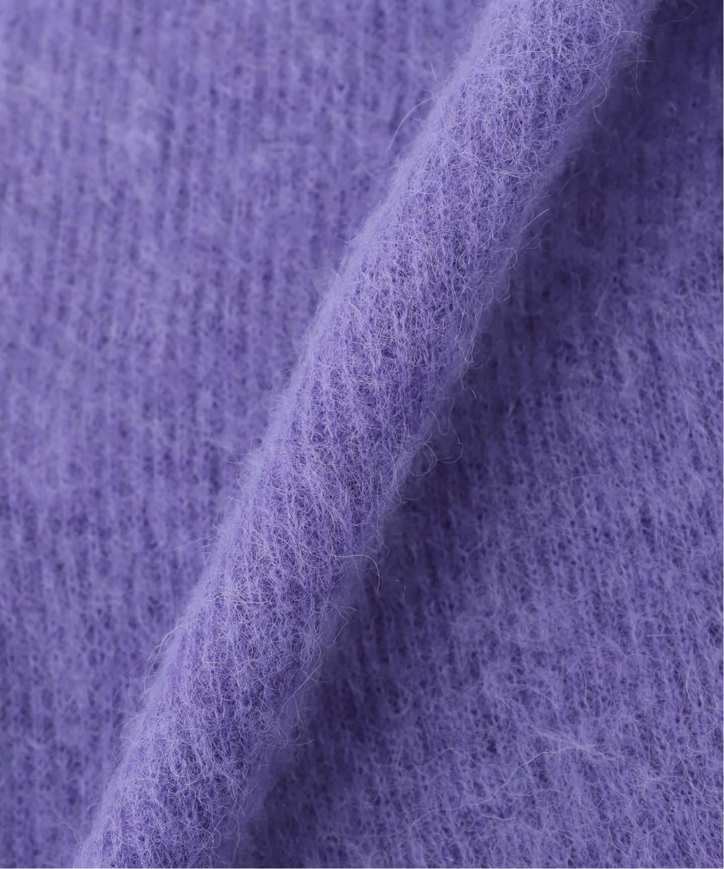 AURALEE/オーラリ ALPACA SHEER KNIT ニット A26AP04AK（ニット