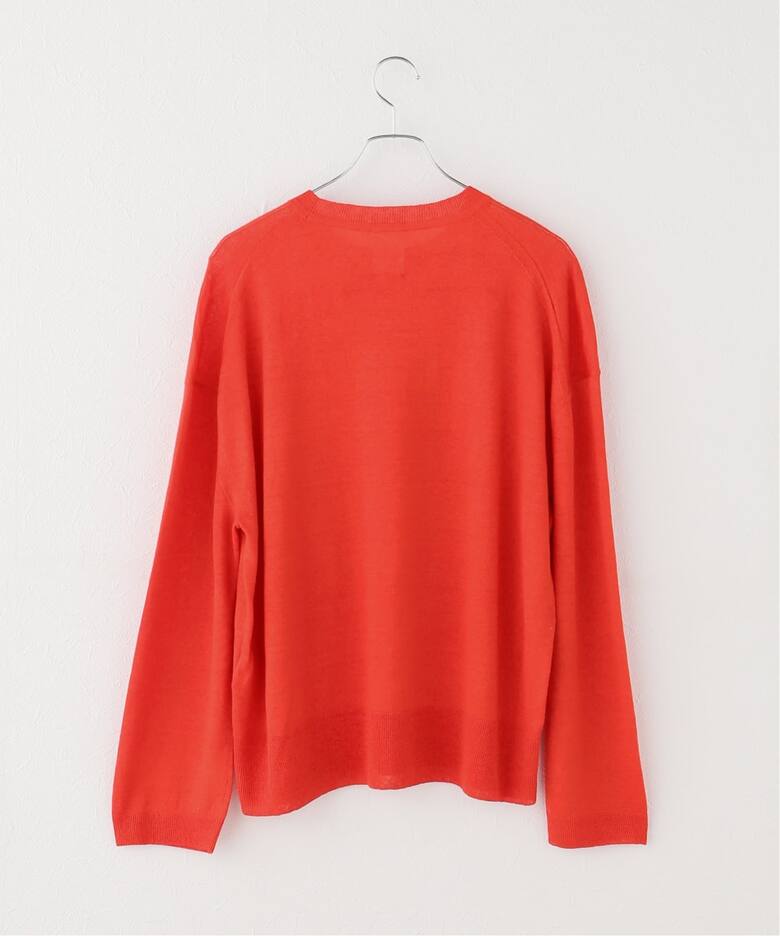 Raspail/ラスパイユ Simple Knit ニット RK-211（ニット／セーター 