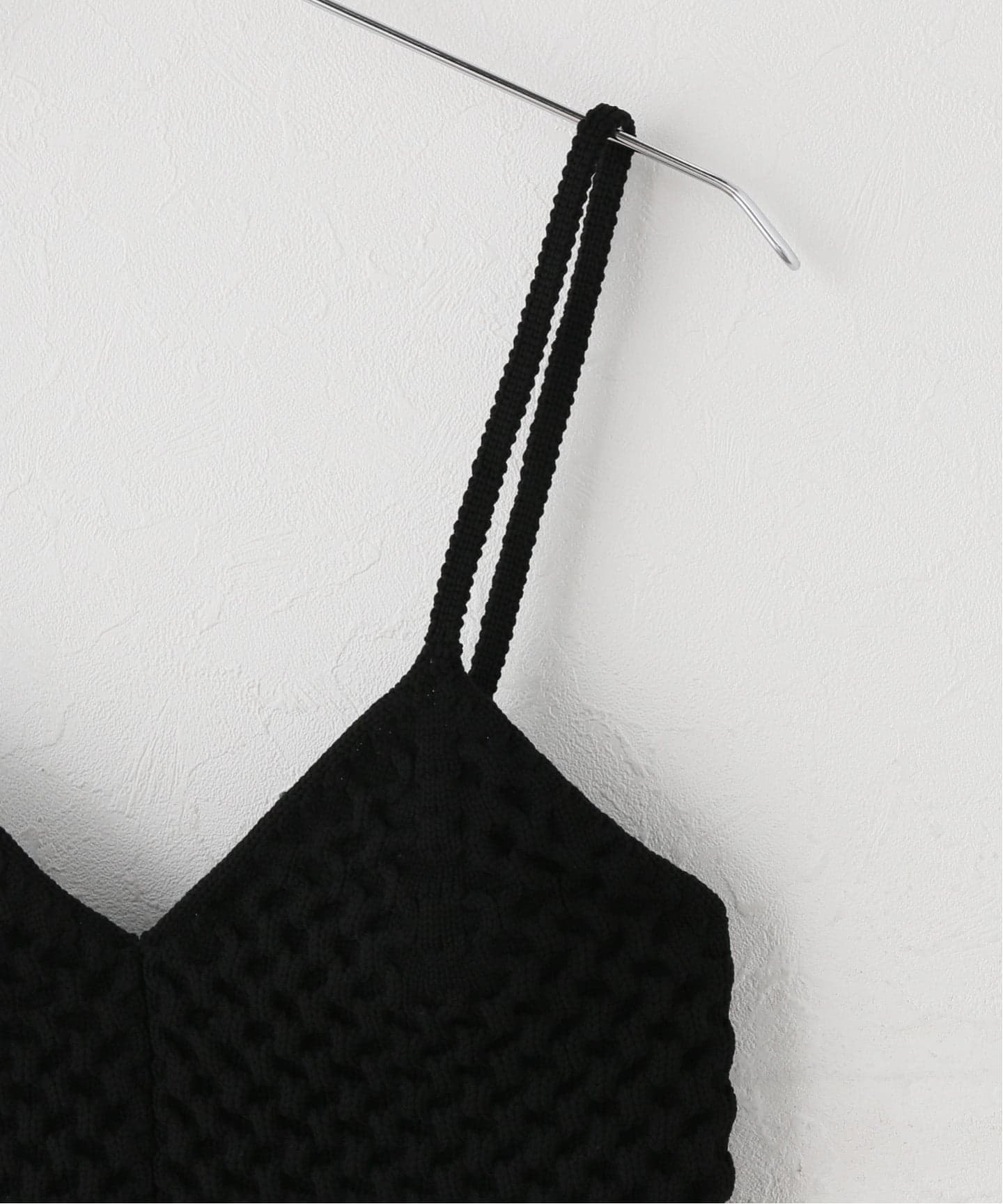 MARILYN MOON/マリリンムーン knit camisole キャミソール 4264-163