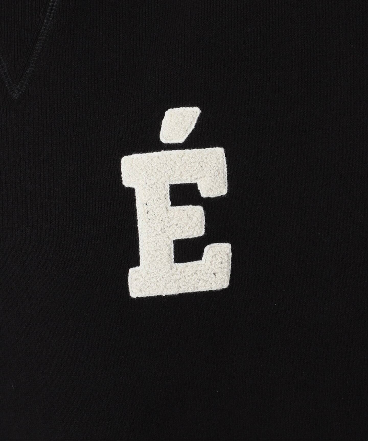 WEB限定カラーあり/シリーズあり/追加予約》サガラ刺繍スウェット
