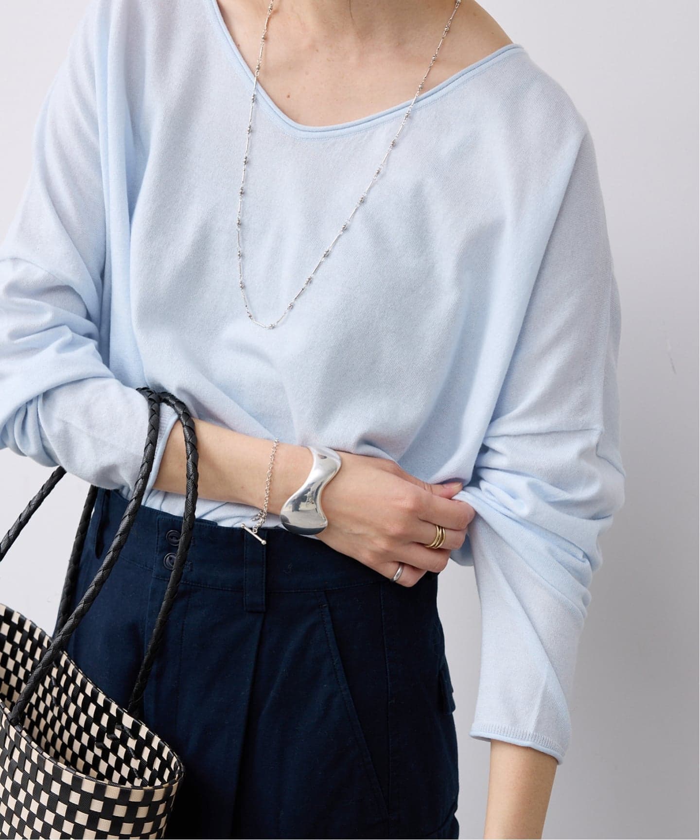 SLOBE IENA｜スローブ イエナのニット／セーター（レディース）の公式