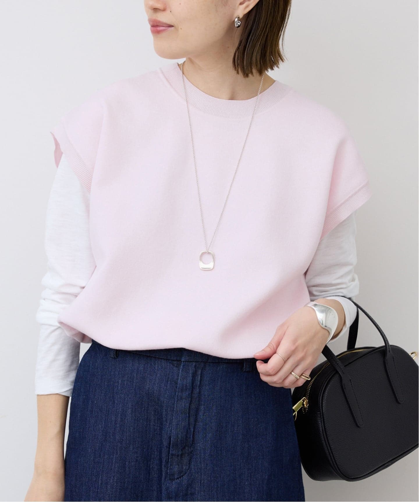 SLOBE IENA｜スローブ イエナのトップス（レディース／サイズフリー