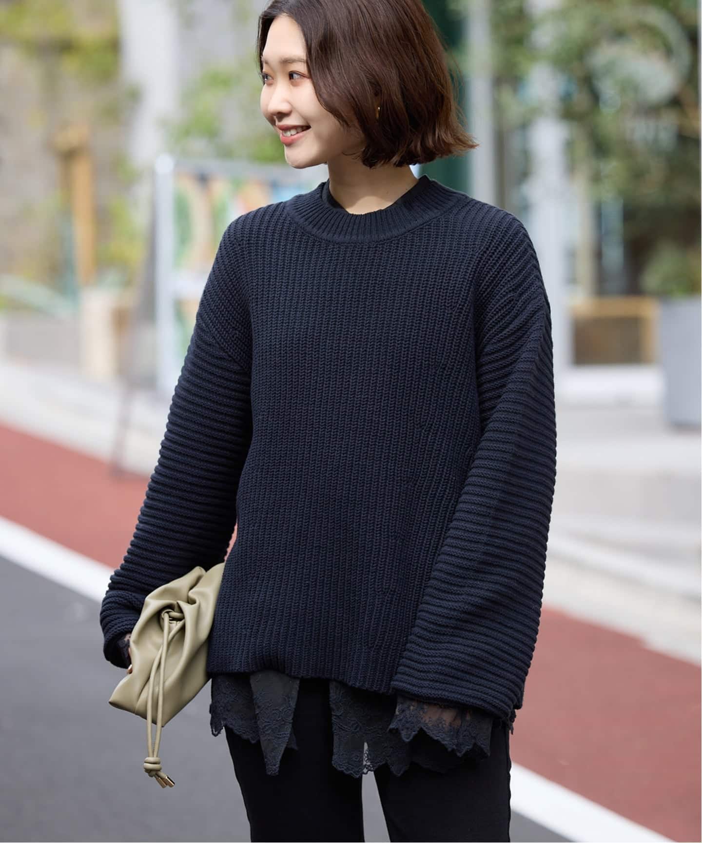 SLOBE IENA｜スローブ イエナ（レディース）の公式通販｜BAYCREW'S STORE