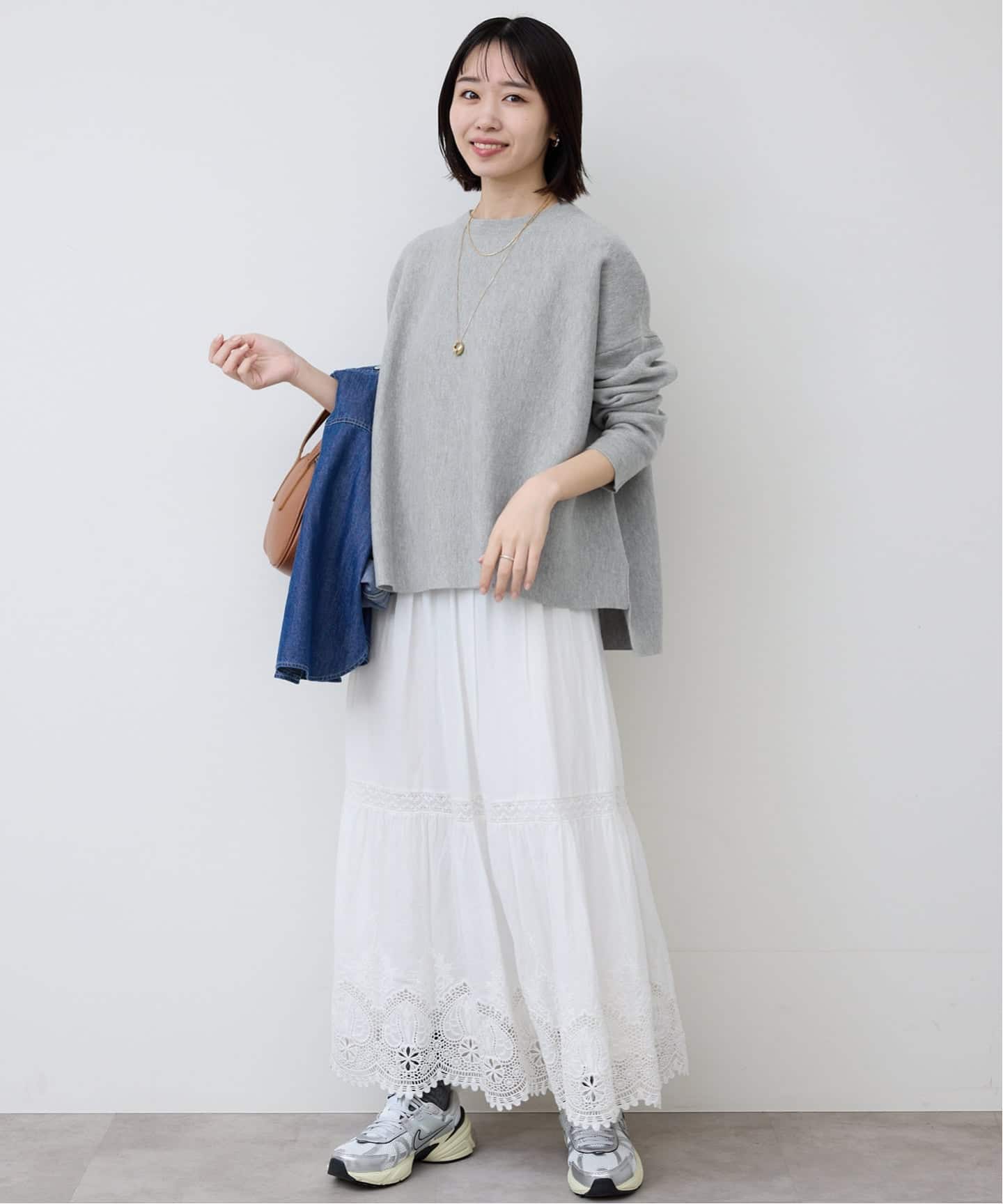 セットアップ対応可/追加予約》コットンダブルフェイスプルオーバ