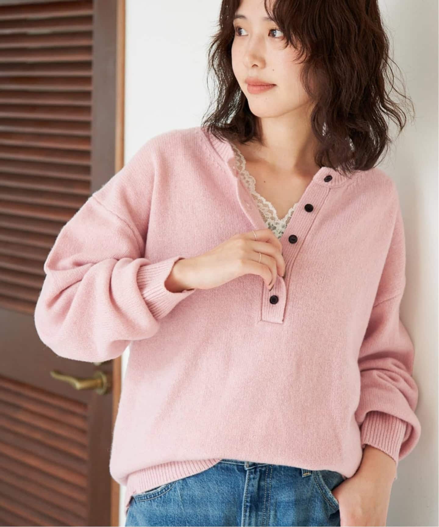 SLOBE IENA｜スローブ イエナ（レディース／追加）の通販｜BAYCREW'S STORE