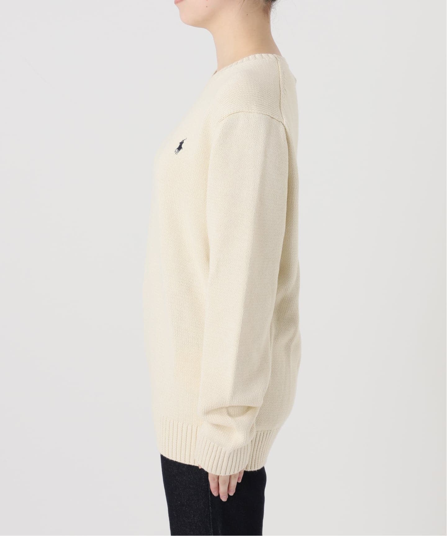 POLO Ralph Lauren/ポロ ラルフ ローレン コットンニット S263SC34
