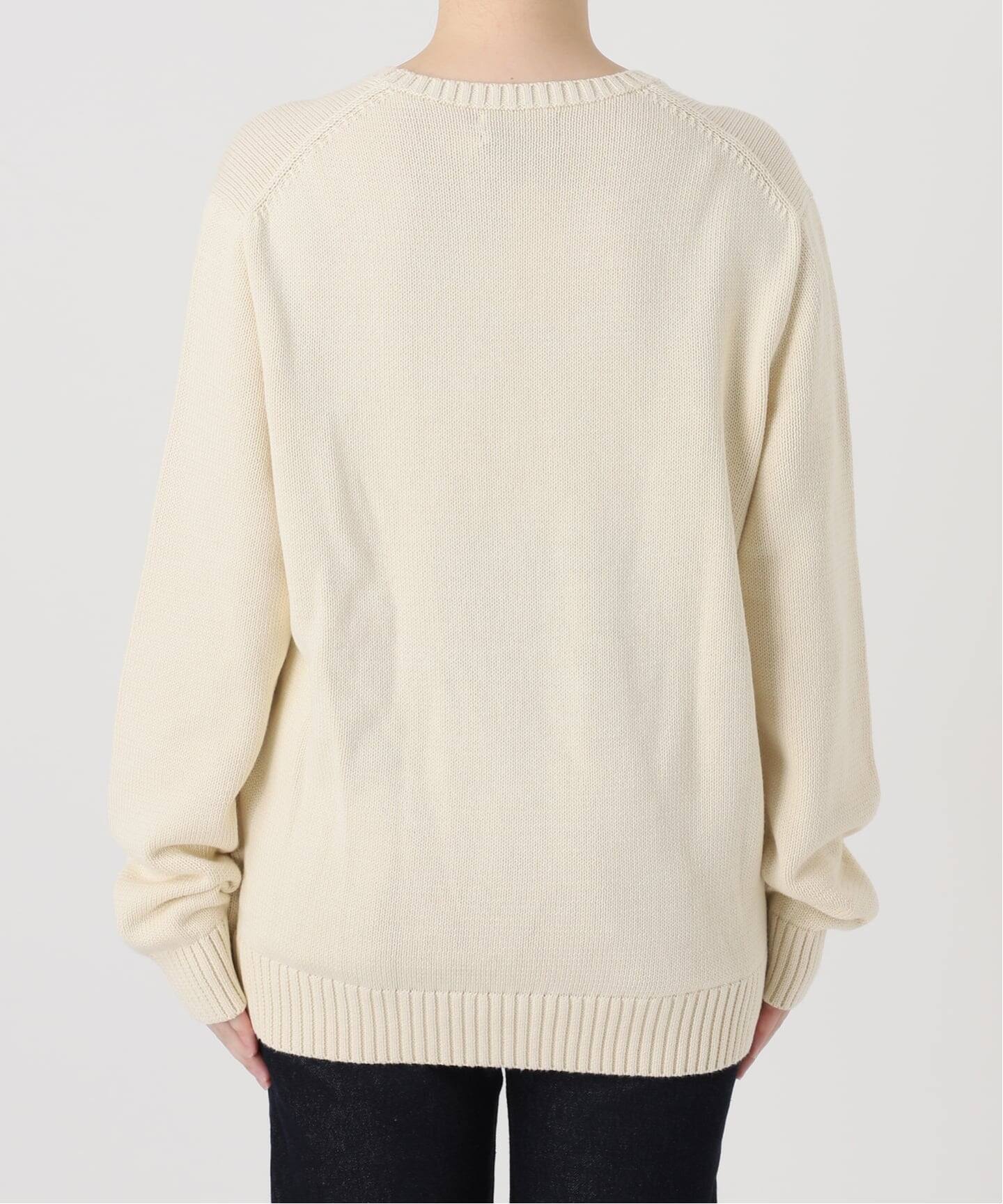 POLO Ralph Lauren/ポロ ラルフ ローレン コットンニット S263SC34