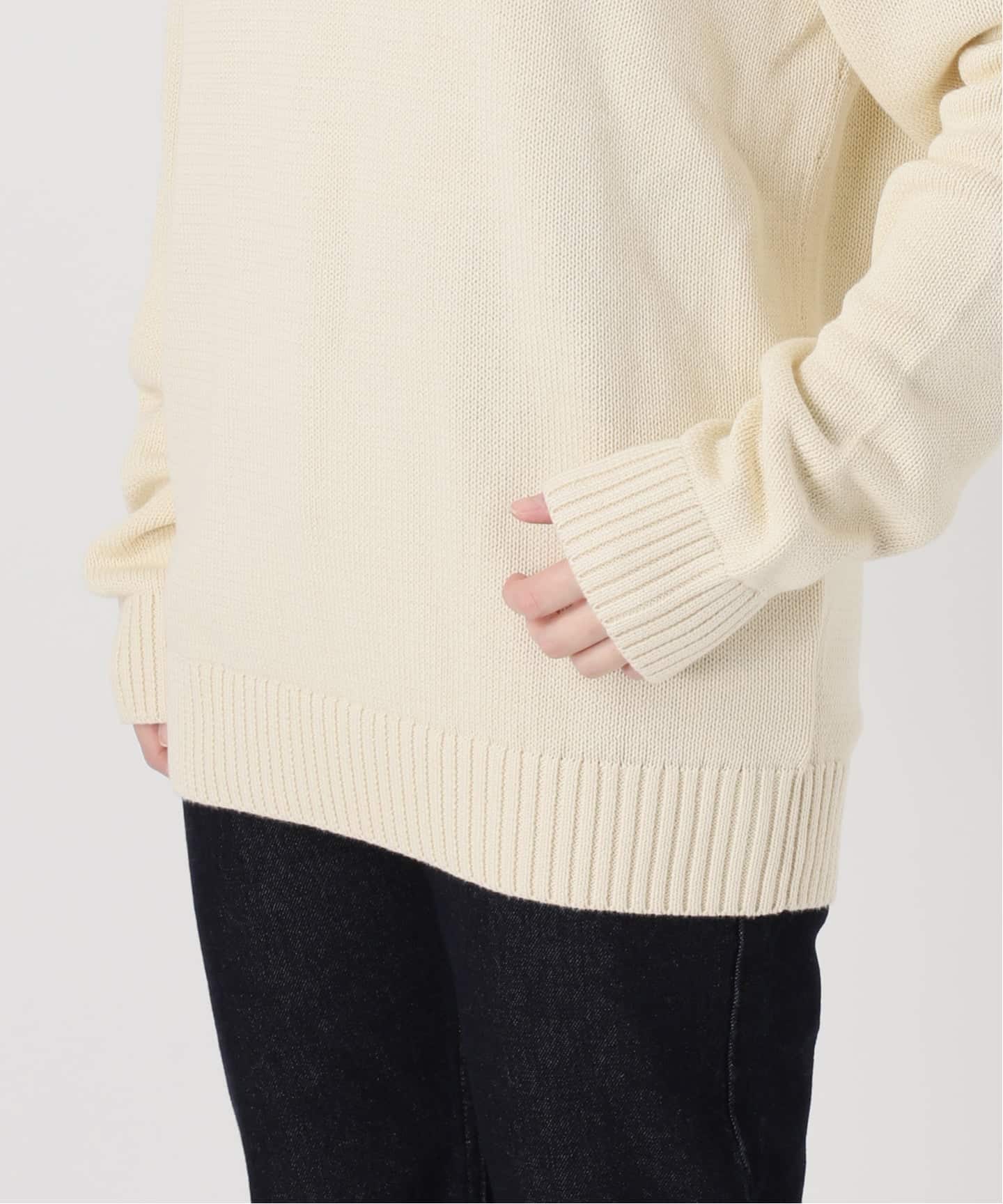 POLO Ralph Lauren/ポロ ラルフ ローレン コットンニット S263SC34