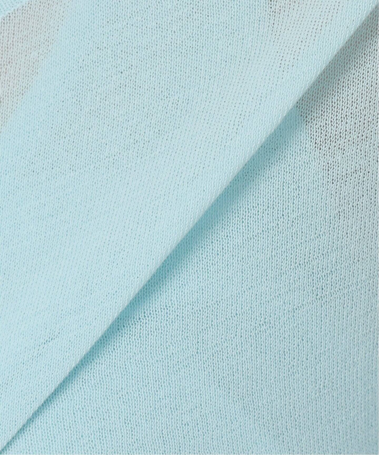 追加》tyn.TGOR/トゴール SLOBE別注 タンクセットカーディガン